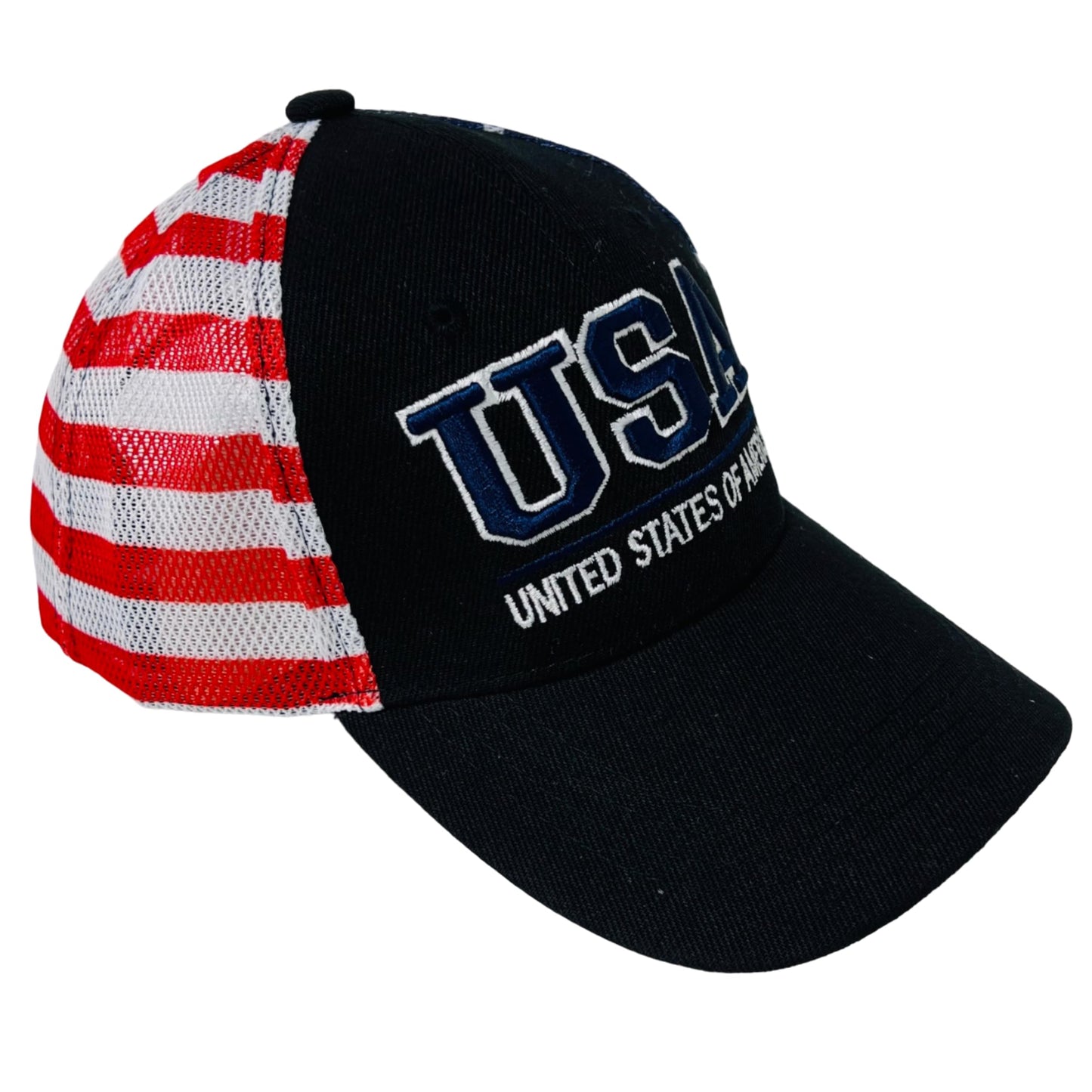 Roytrense Unisex Americana Adjustable Baseball Cap