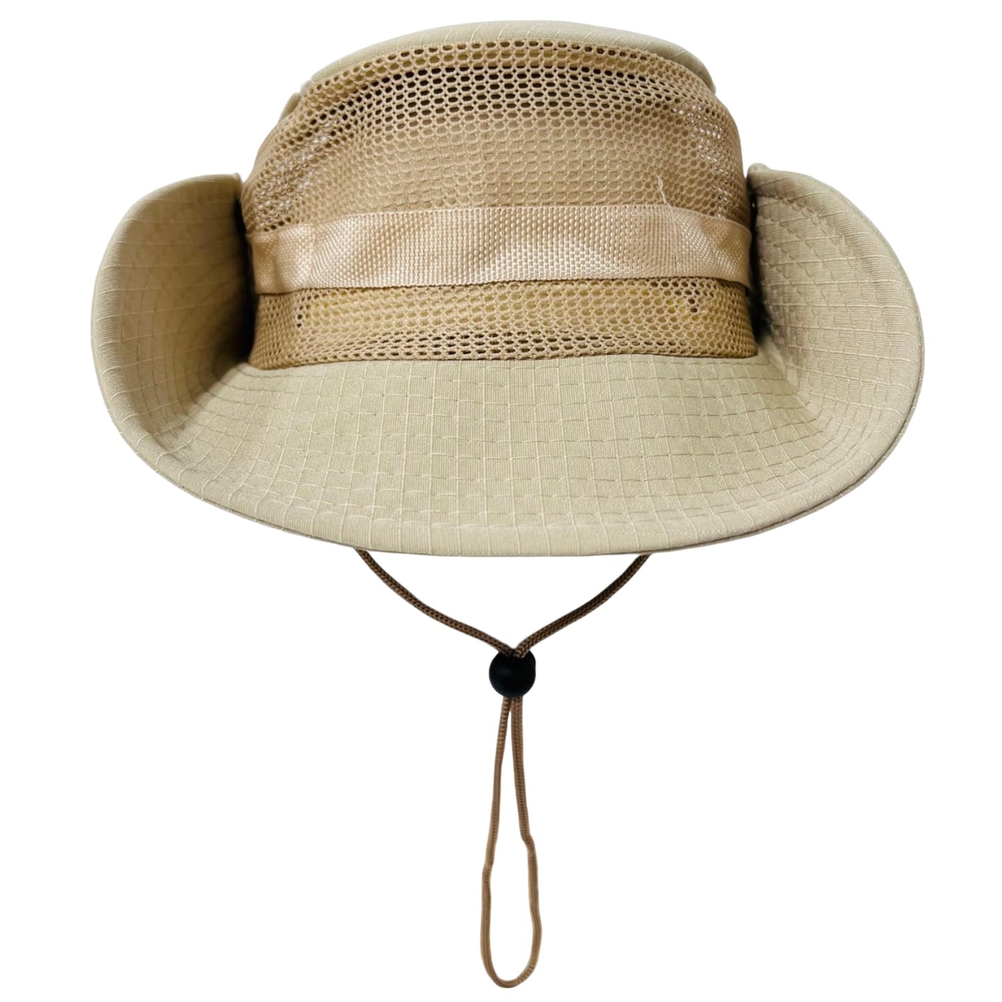Packable and Adjustable Boonie Sun Hat