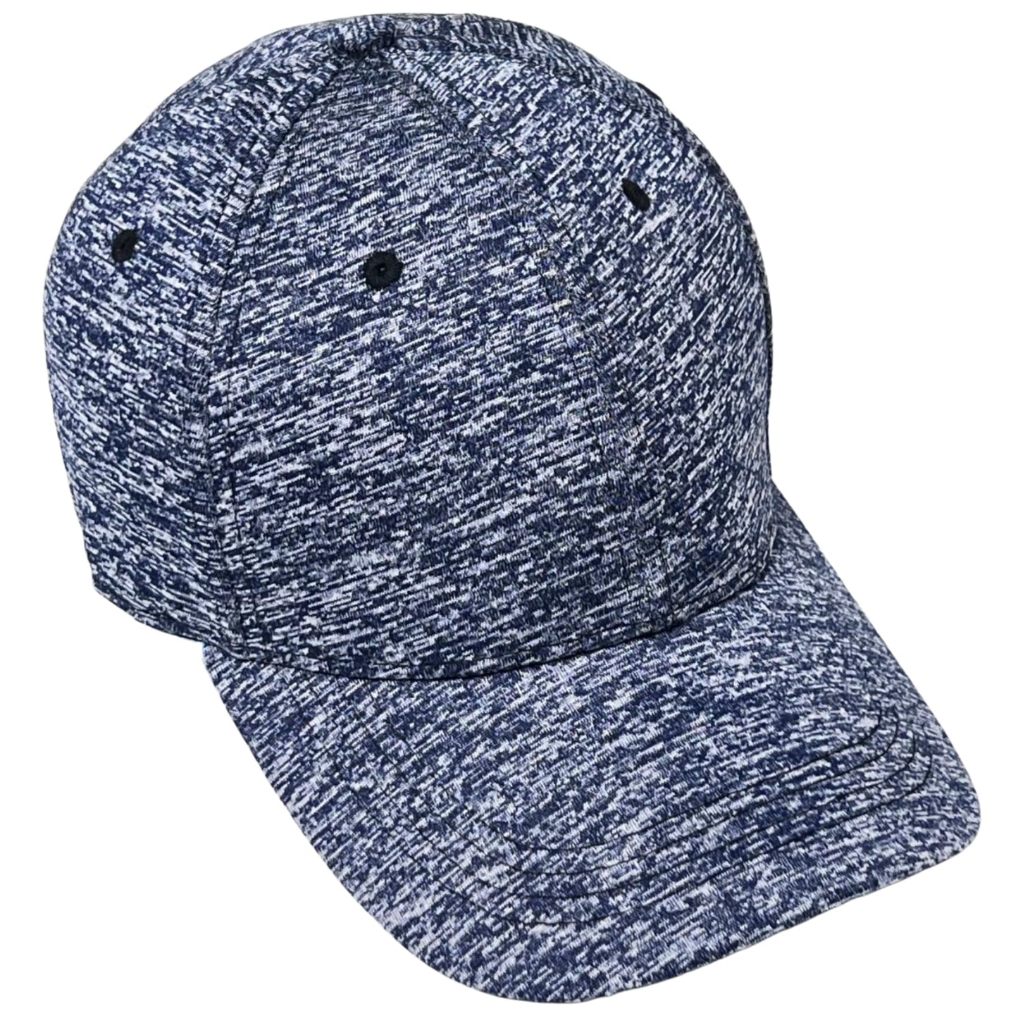 Unisex Stretch Fit Athletic Fitted Baseball Cap - Perfect for Outdoor Activities