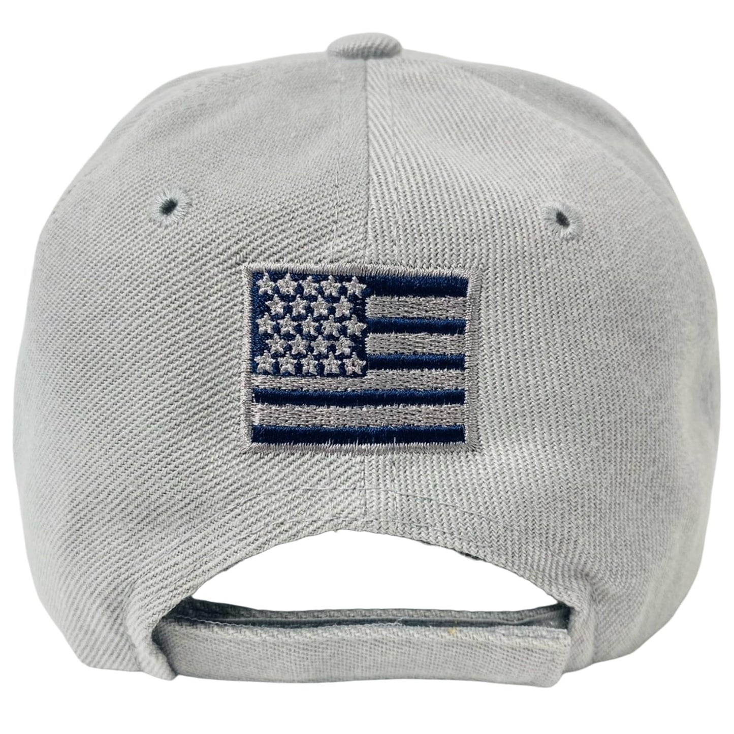 Roytrense Unisex Embroidered Patriotic Freedom Isn’t Free Baseball Cap