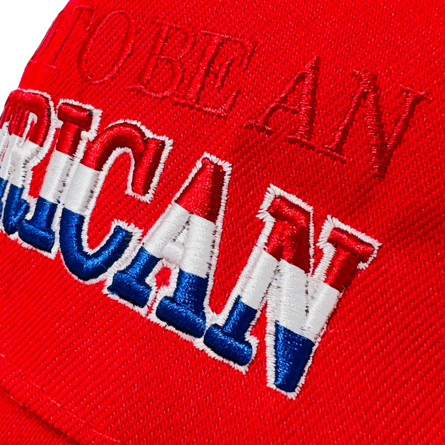 Roytrense Unisex Americana Adjustable Baseball Cap