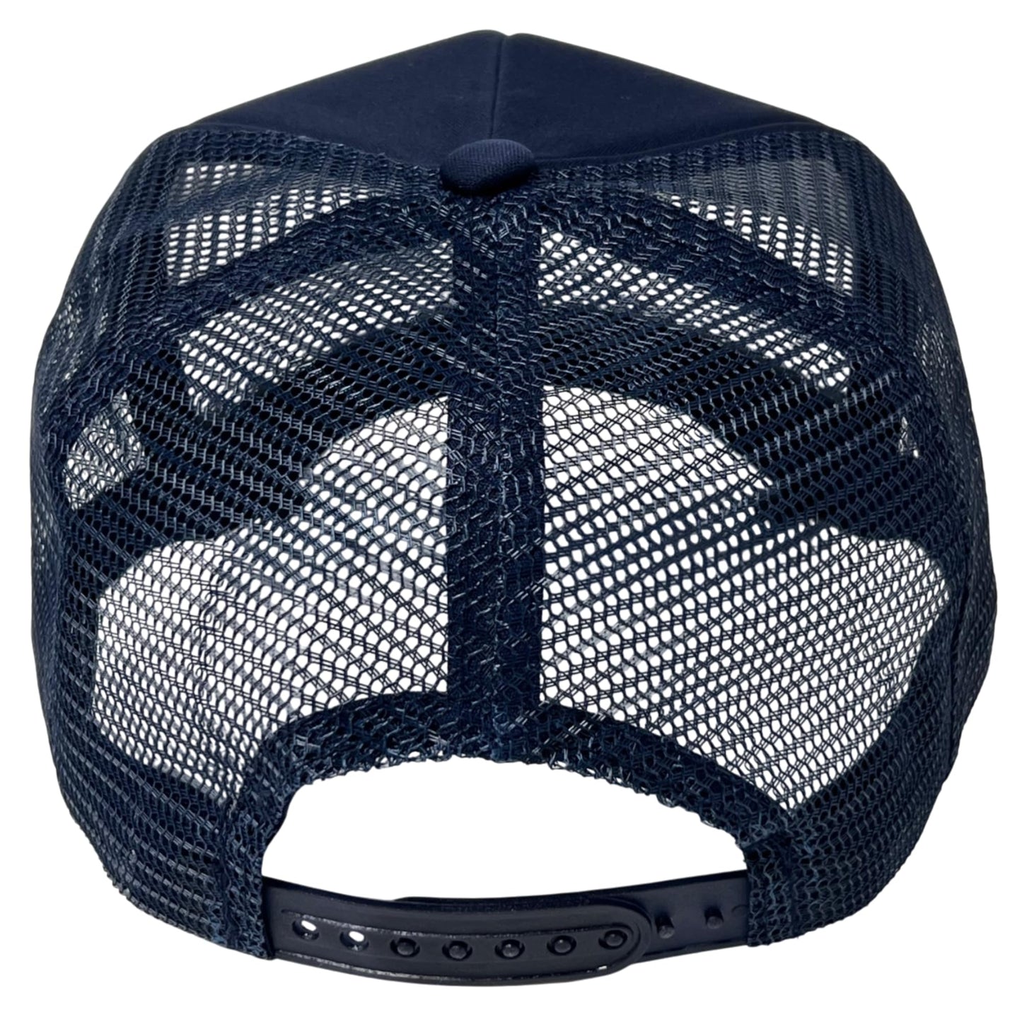 Classic Unisex Adjustable Mesh Trucker Hat
