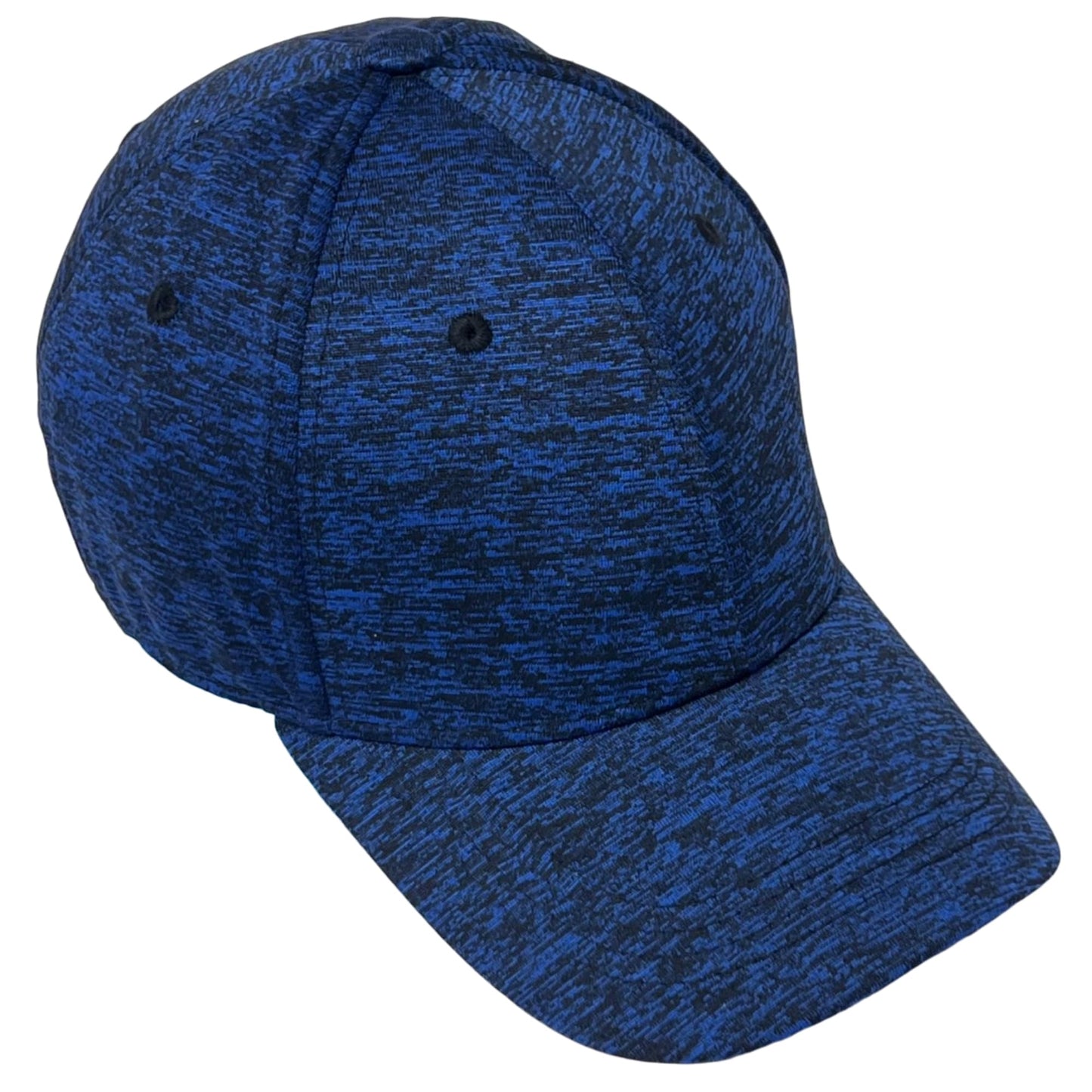 Unisex Stretch Fit Athletic Fitted Baseball Cap - Perfect for Outdoor Activities
