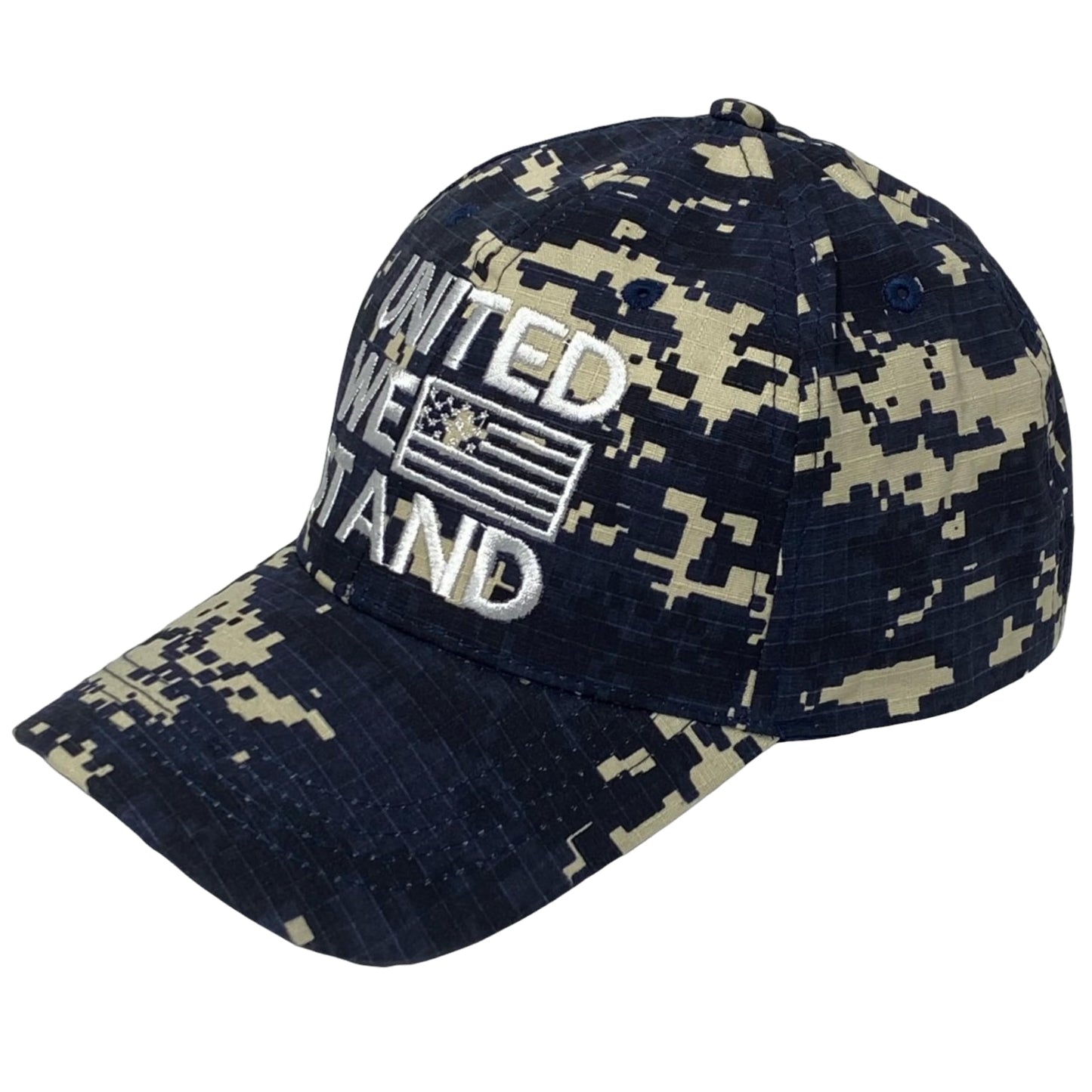 Roytrense Unisex Americana Adjustable Baseball Cap