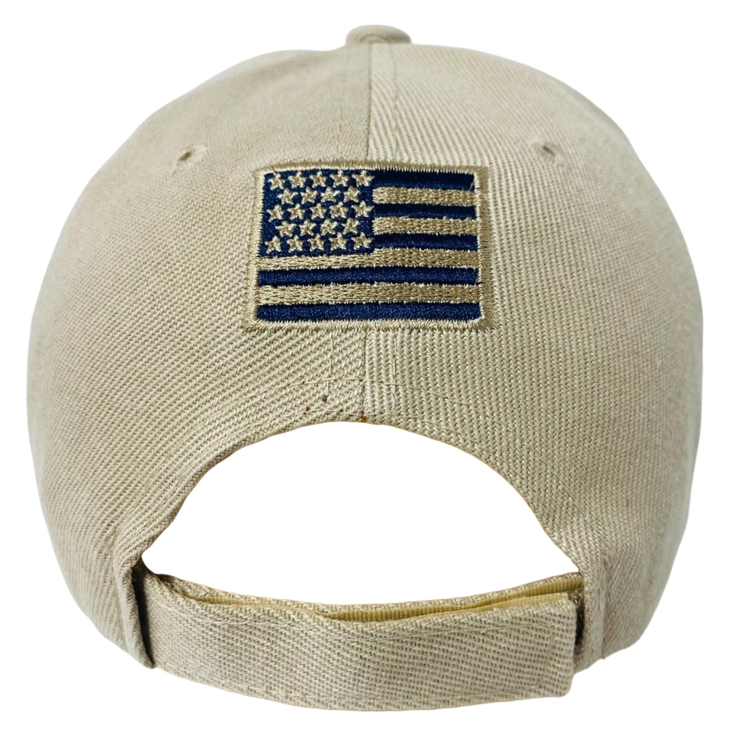 Roytrense Unisex Embroidered Patriotic Freedom Isn’t Free Baseball Cap