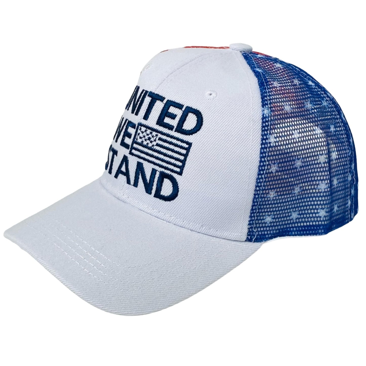 Roytrense Unisex Americana Adjustable Baseball Cap