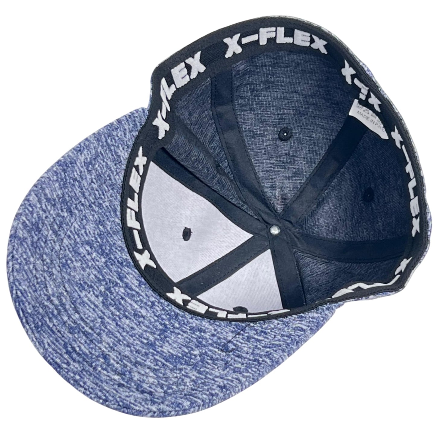 Unisex Stretch Fit Athletic Fitted Baseball Cap - Perfect for Outdoor Activities