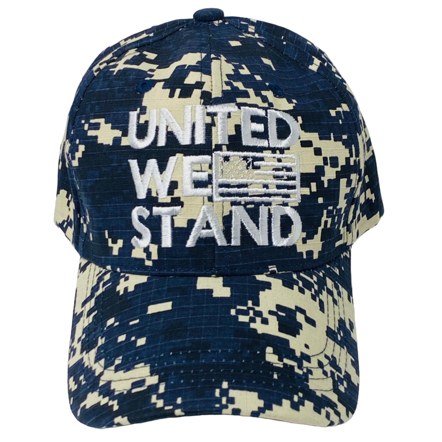 Roytrense Unisex Americana Adjustable Baseball Cap