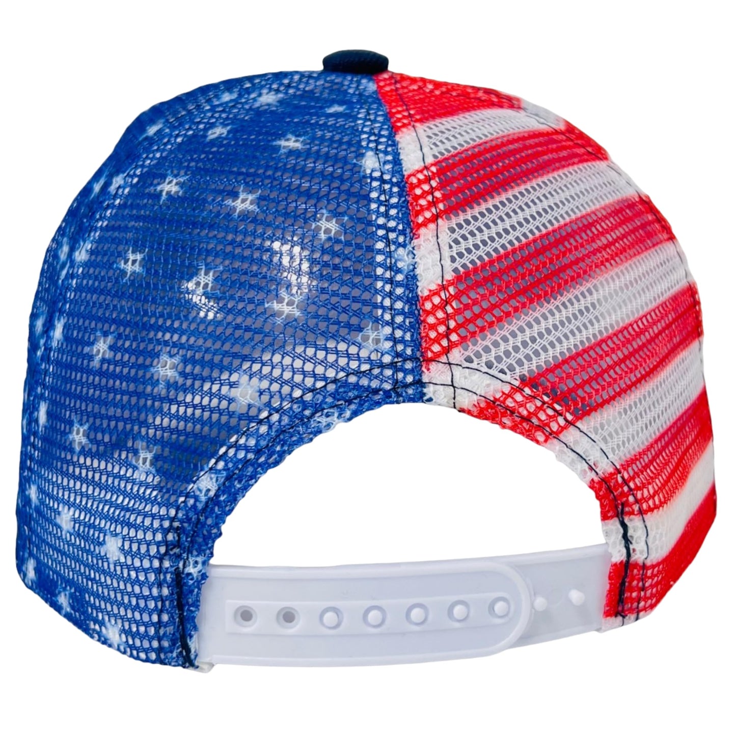 Roytrense Unisex Americana Adjustable Baseball Cap