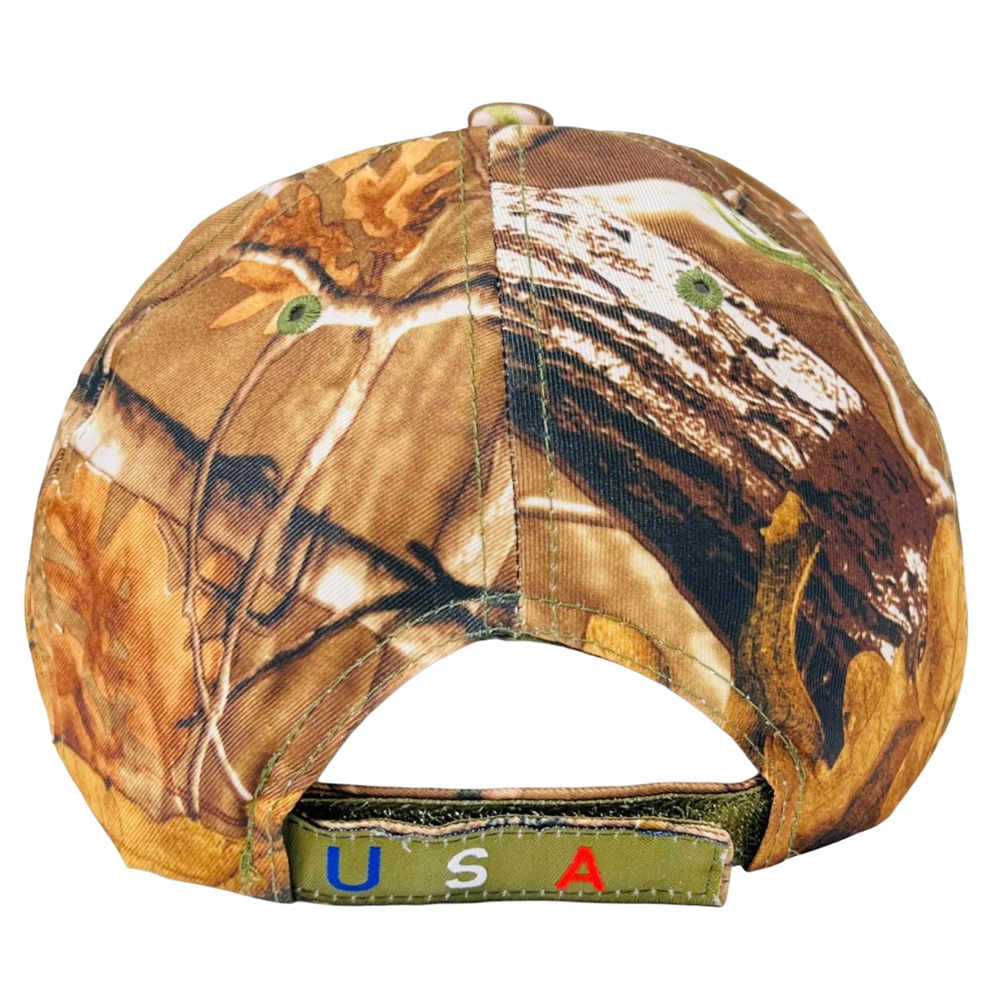 Roytrense Unisex Americana Adjustable Baseball Cap