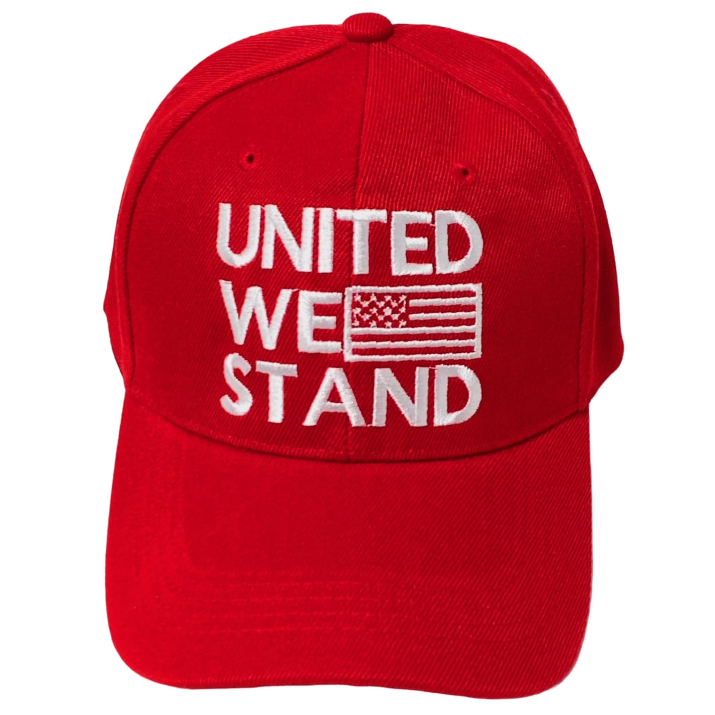 Roytrense Unisex Americana Adjustable Baseball Cap