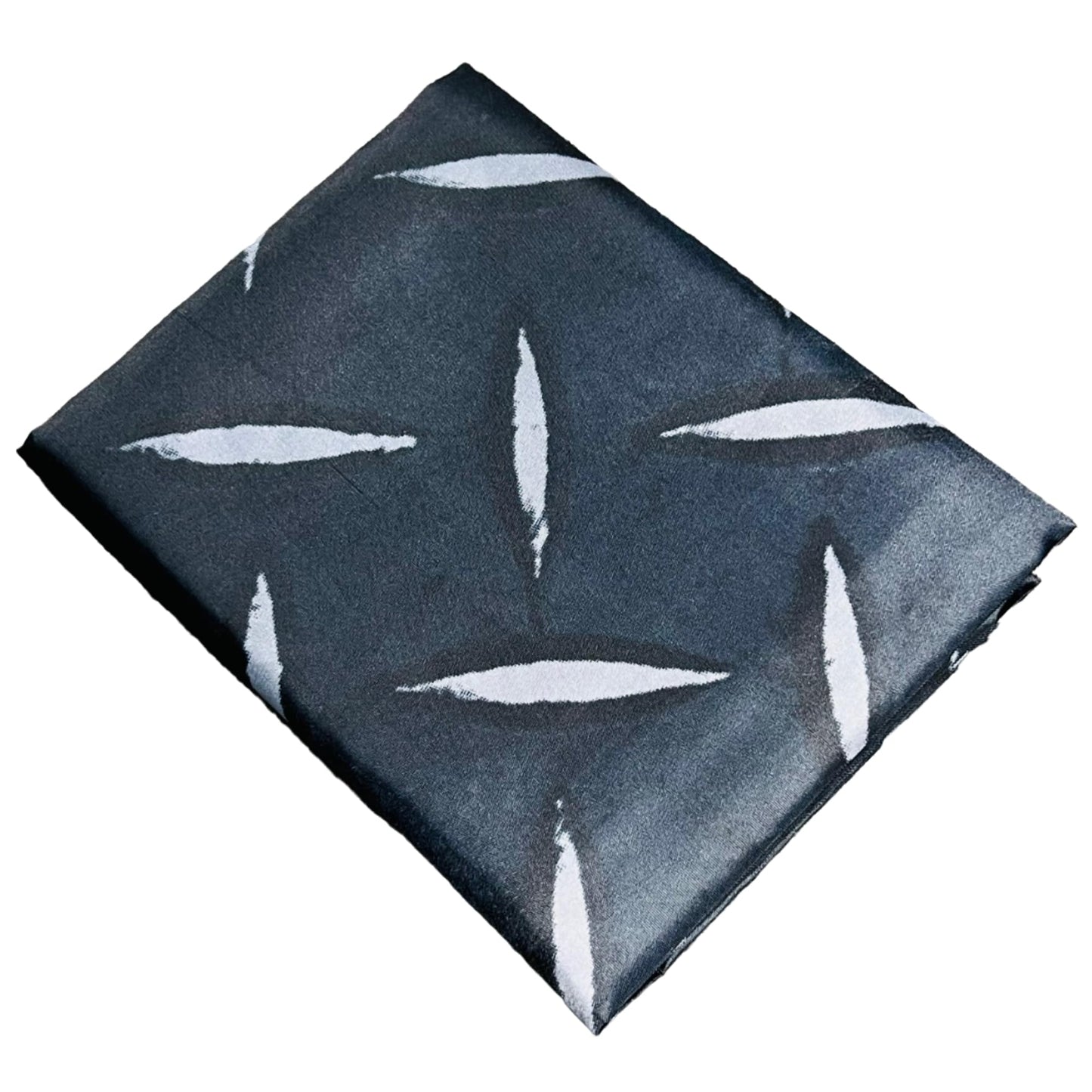 Double Stitched Police Support Blue Line Skull 3X5 Flag