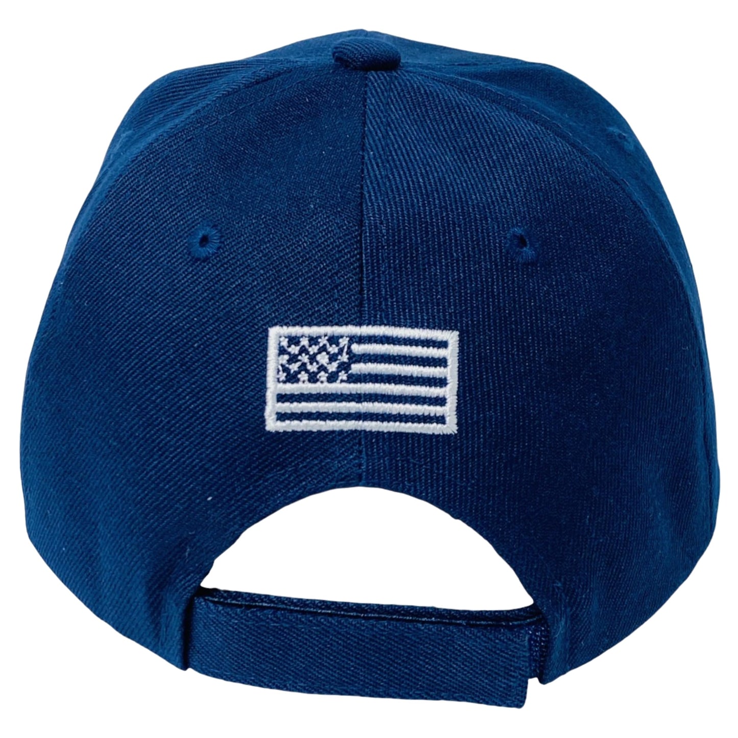 Roytrense Unisex Americana Adjustable Baseball Cap