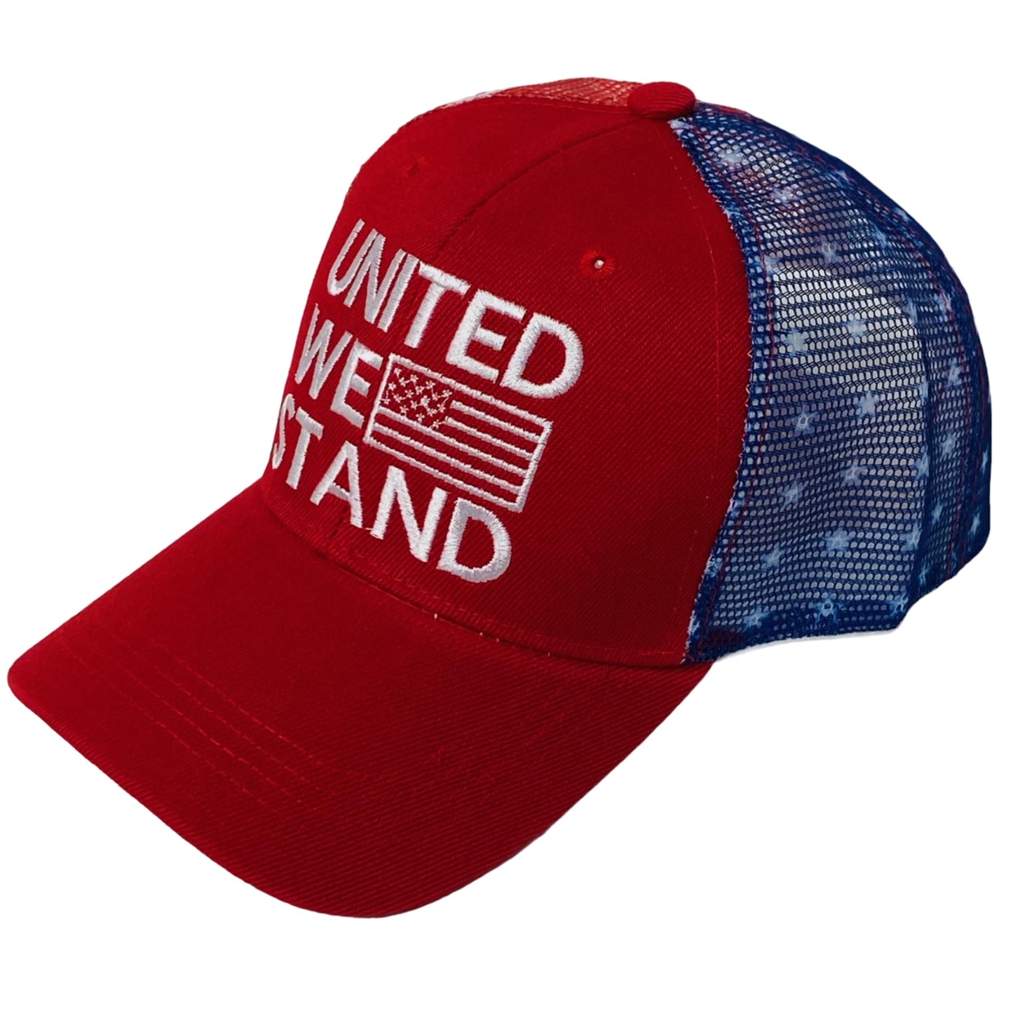 Roytrense Unisex Americana Adjustable Baseball Cap