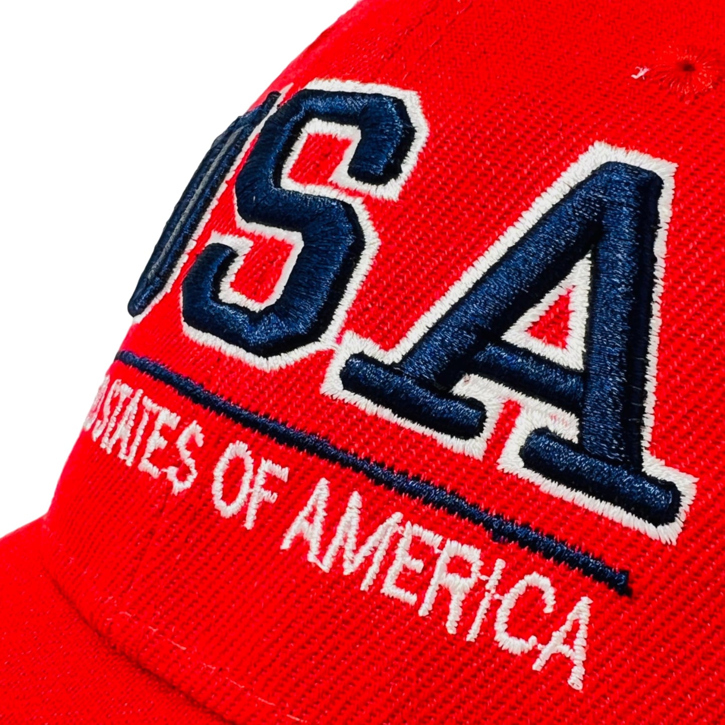 Roytrense Unisex Americana Adjustable Baseball Cap
