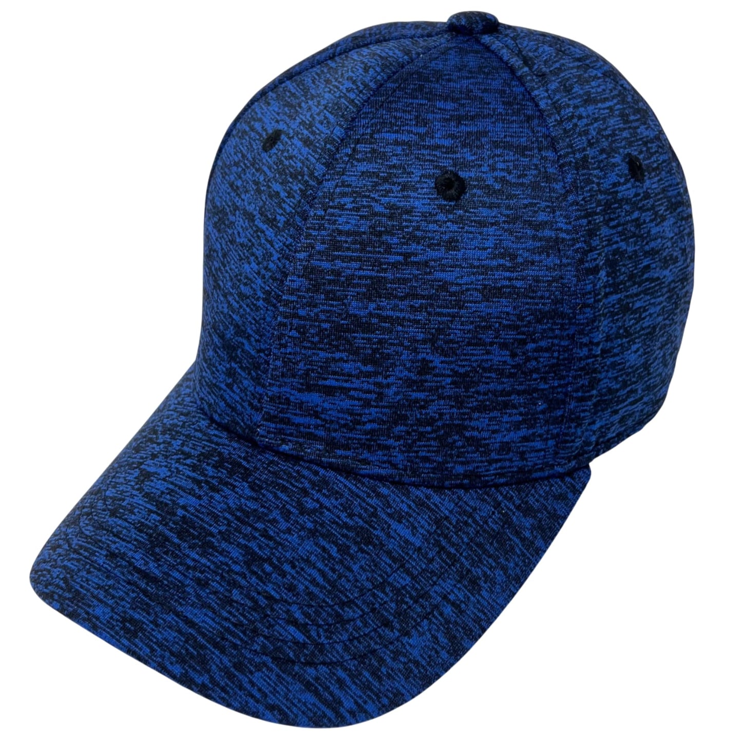 Unisex Stretch Fit Athletic Fitted Baseball Cap - Perfect for Outdoor Activities