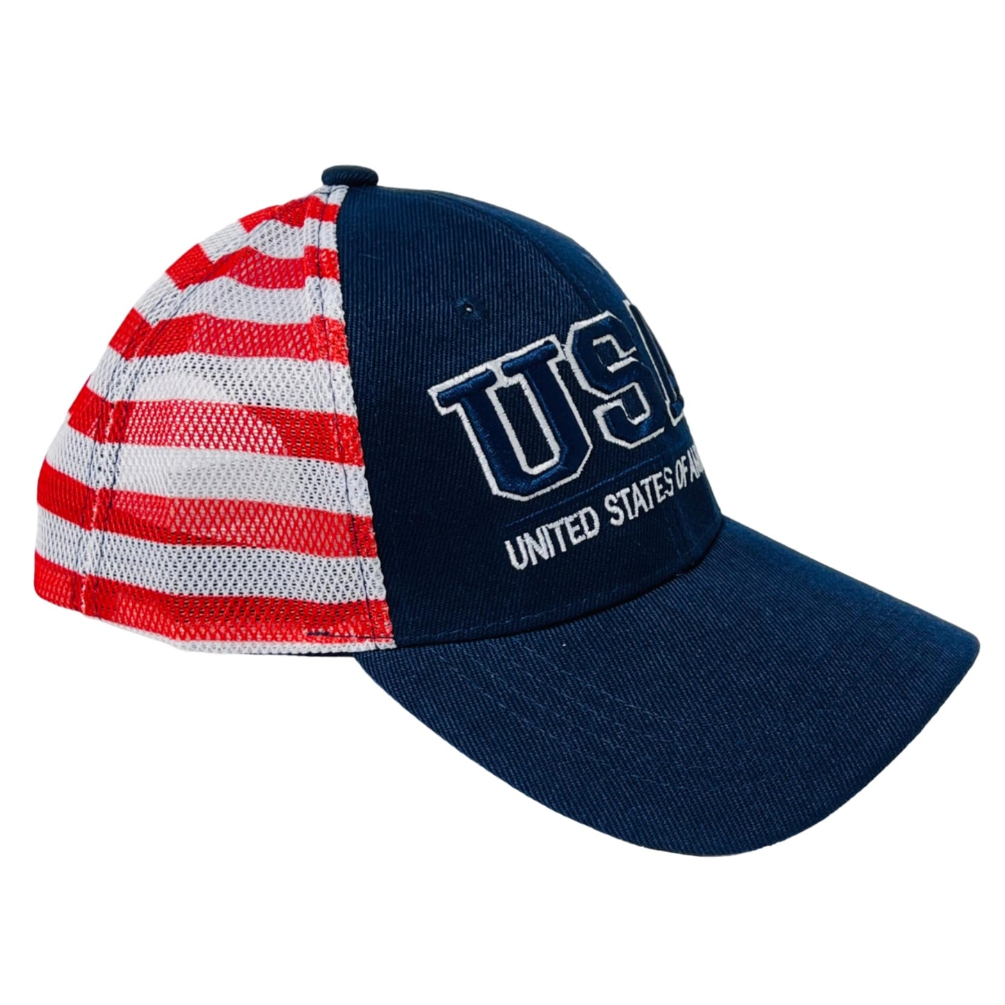 Roytrense Unisex Americana Adjustable Baseball Cap