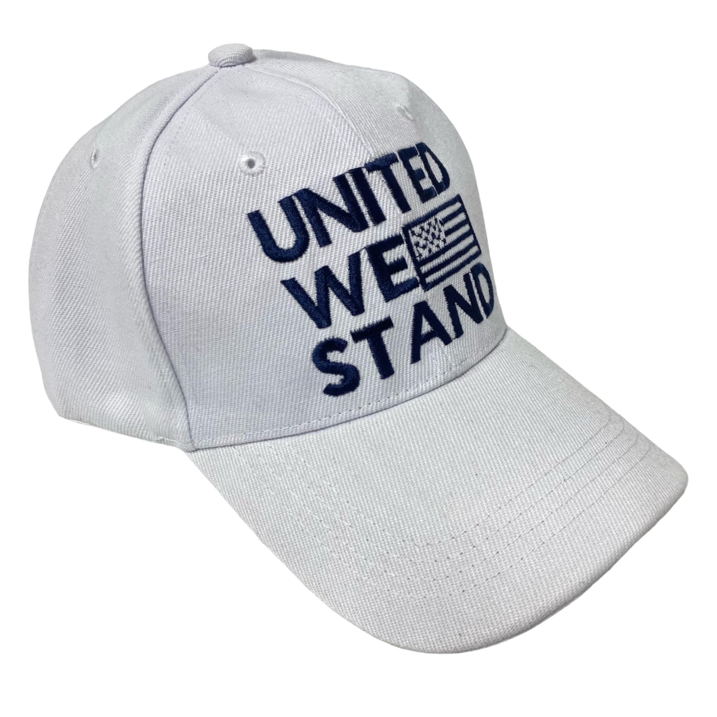 Roytrense Unisex Americana Adjustable Baseball Cap