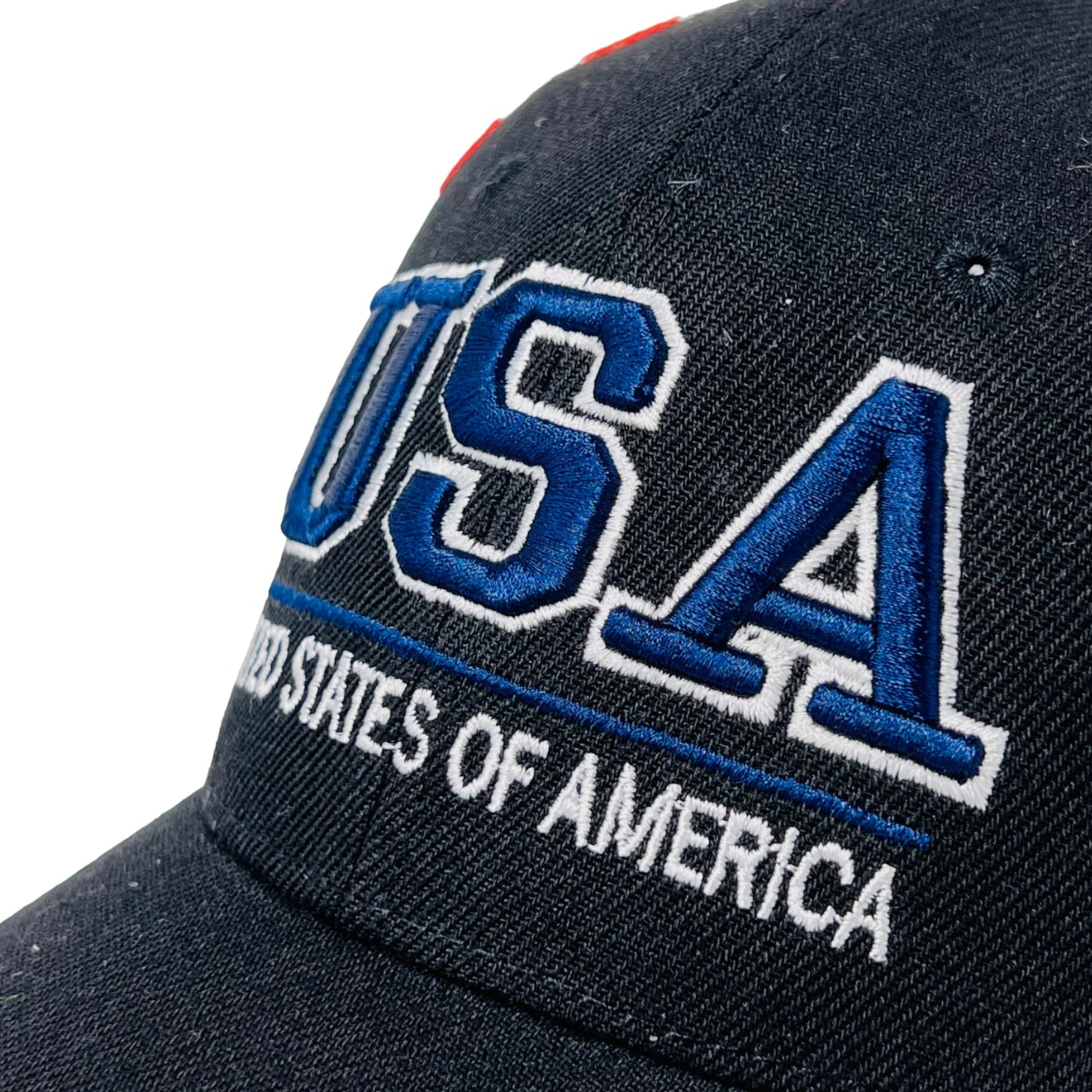 Roytrense Unisex Americana Adjustable Baseball Cap