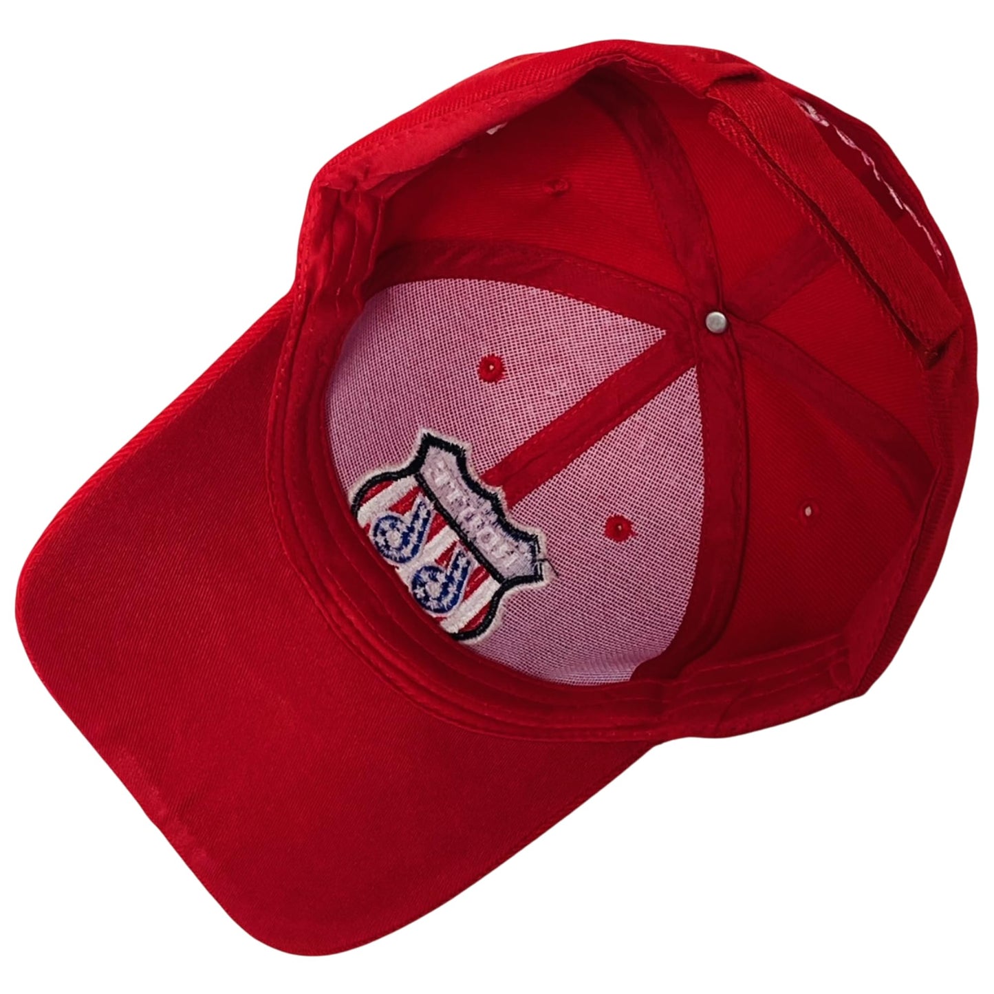 Roytrense Unisex Route 66 Embroidered Baseball Cap - Travel Inspired Adjustable Dad Hat