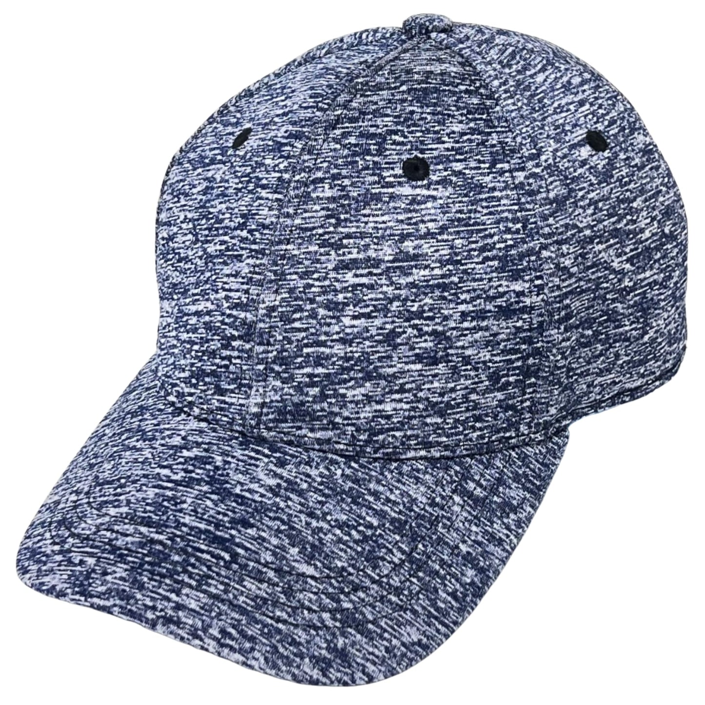 Unisex Stretch Fit Athletic Fitted Baseball Cap - Perfect for Outdoor Activities