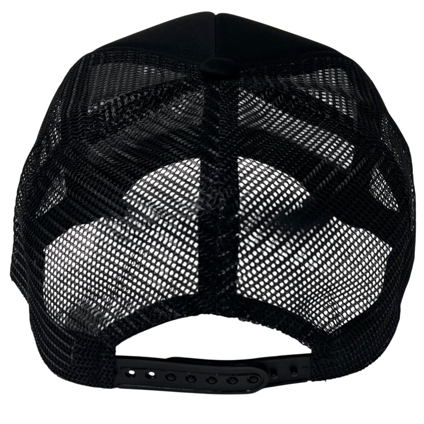 Classic Unisex Adjustable Mesh Trucker Hat