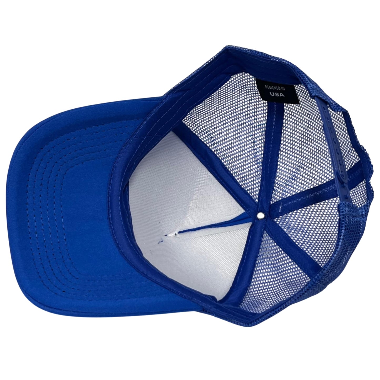 Classic Unisex Adjustable Mesh Trucker Hat