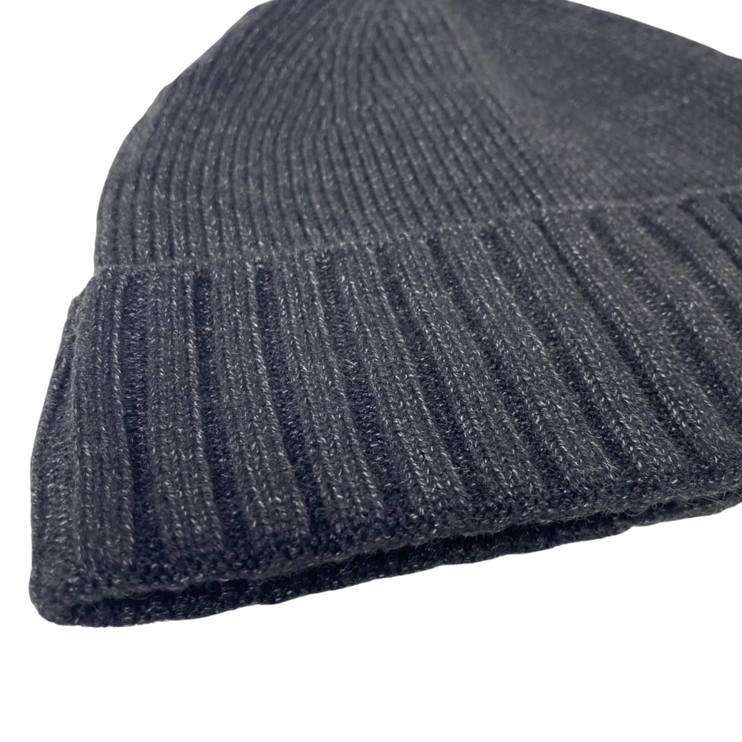 Super Soft Plush-Lined Solid Color Knitted Sport Cuffed Winter Hat
