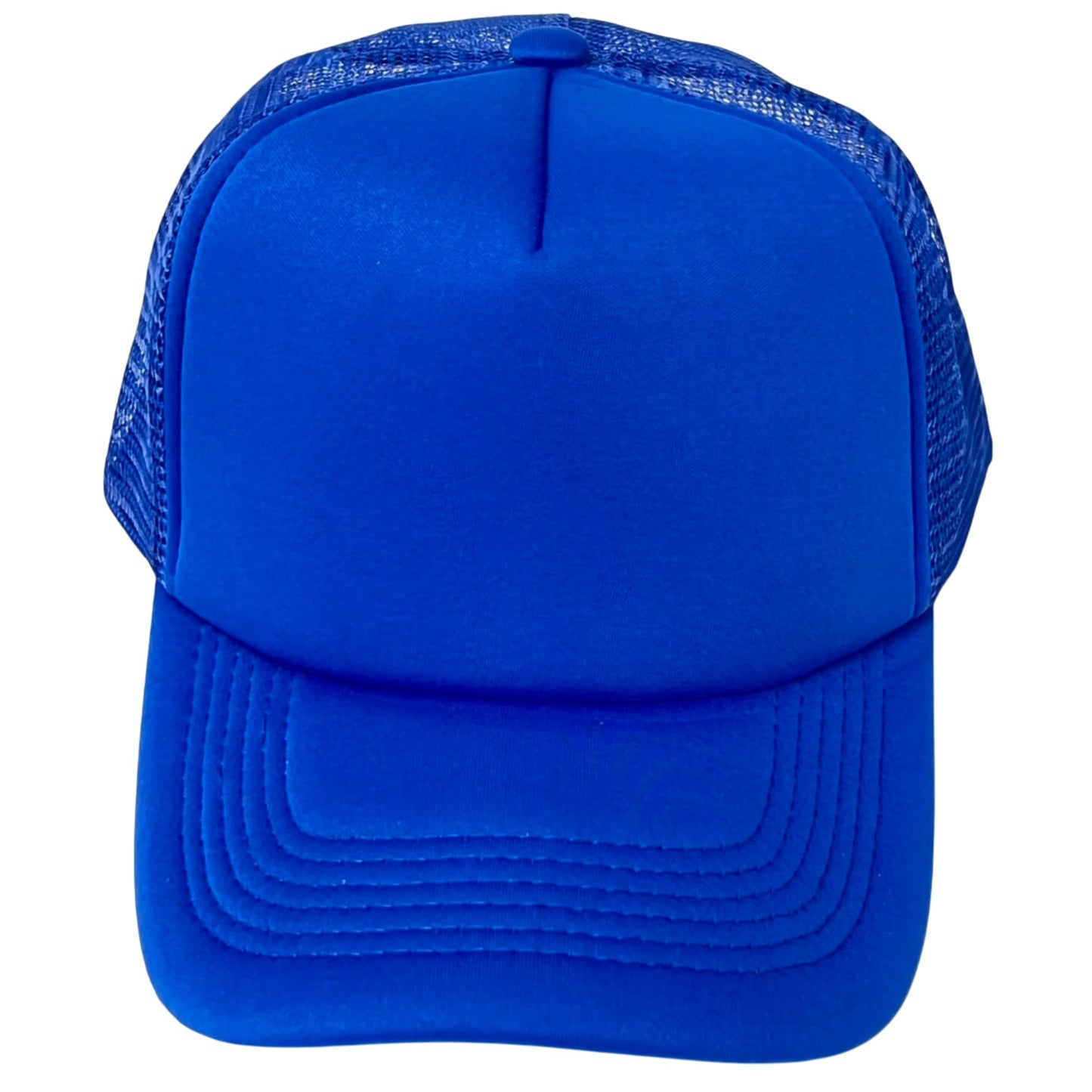 Classic Unisex Adjustable Mesh Trucker Hat