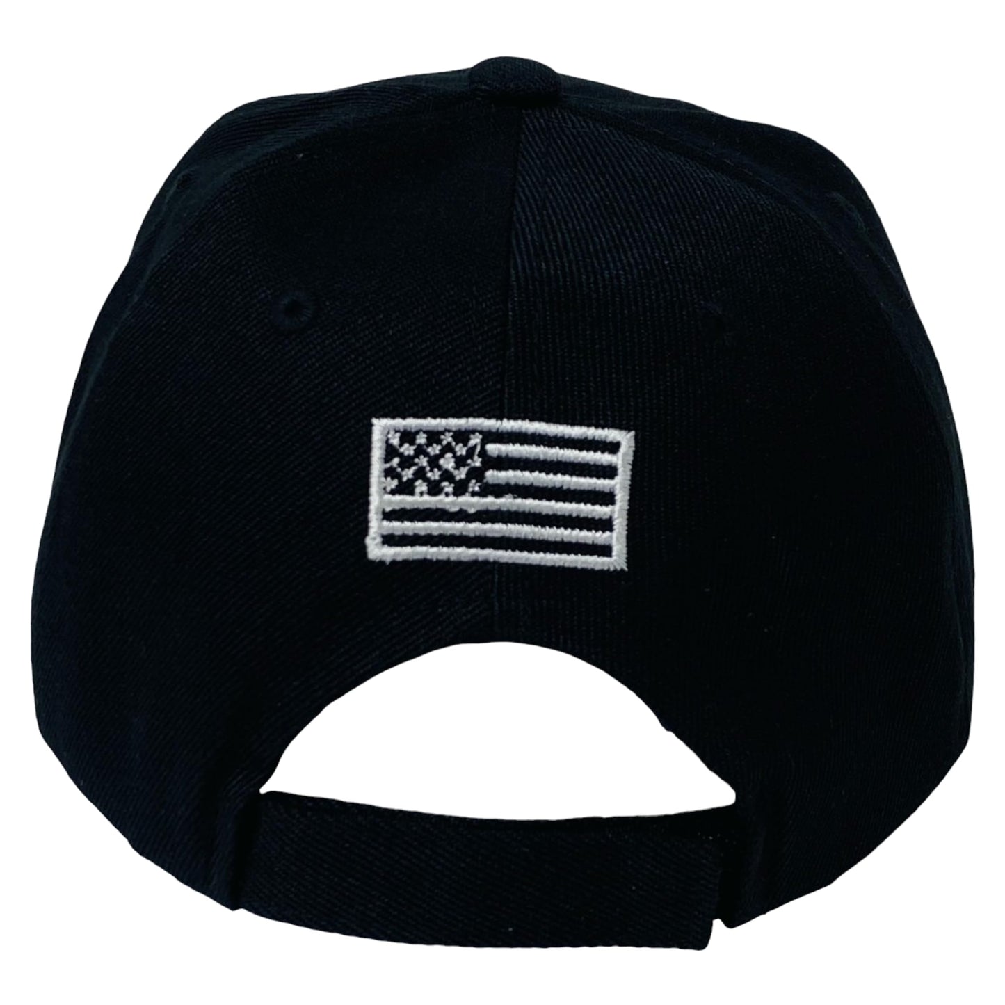 Roytrense Unisex Americana Adjustable Baseball Cap
