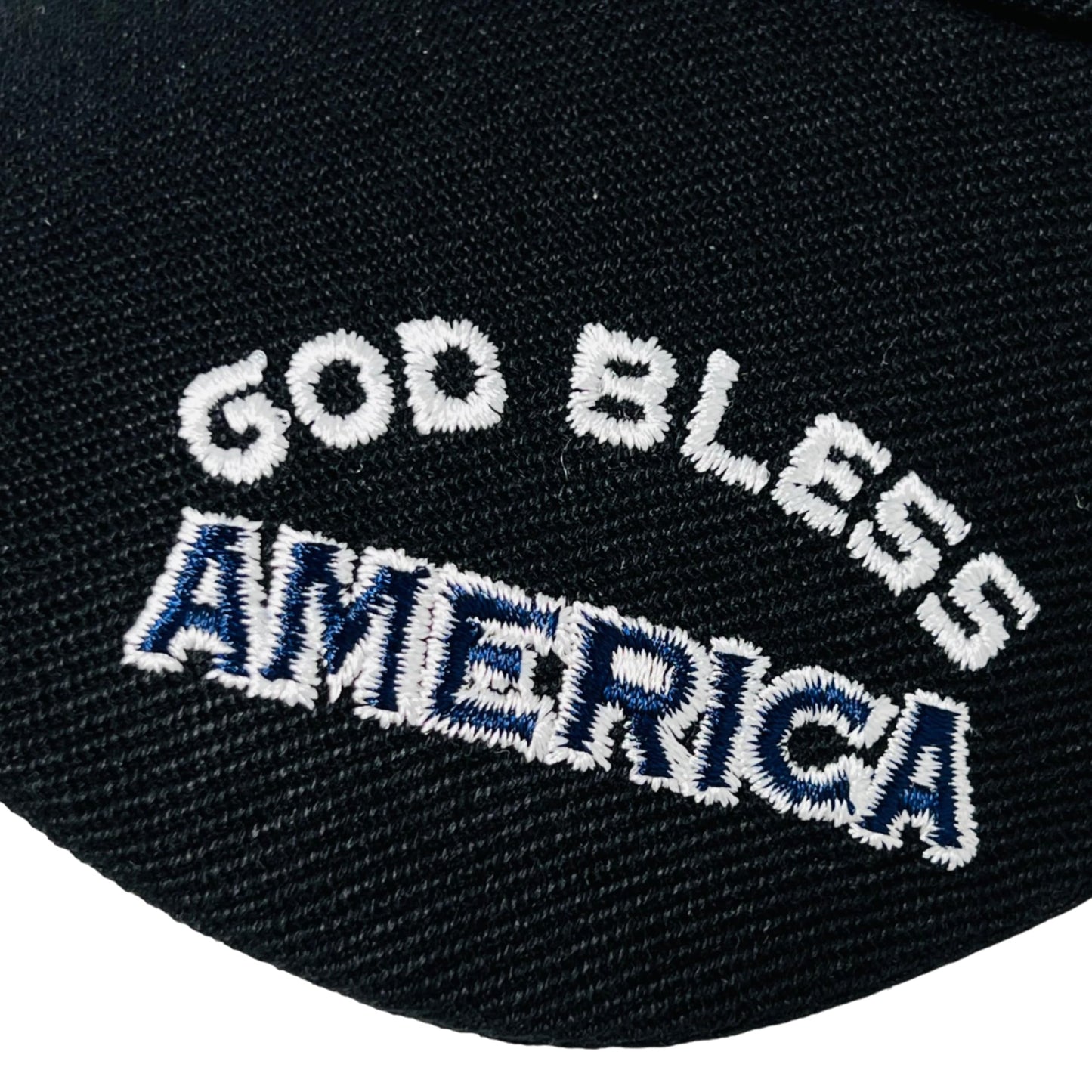 Roytrense Unisex Americana Adjustable Baseball Cap