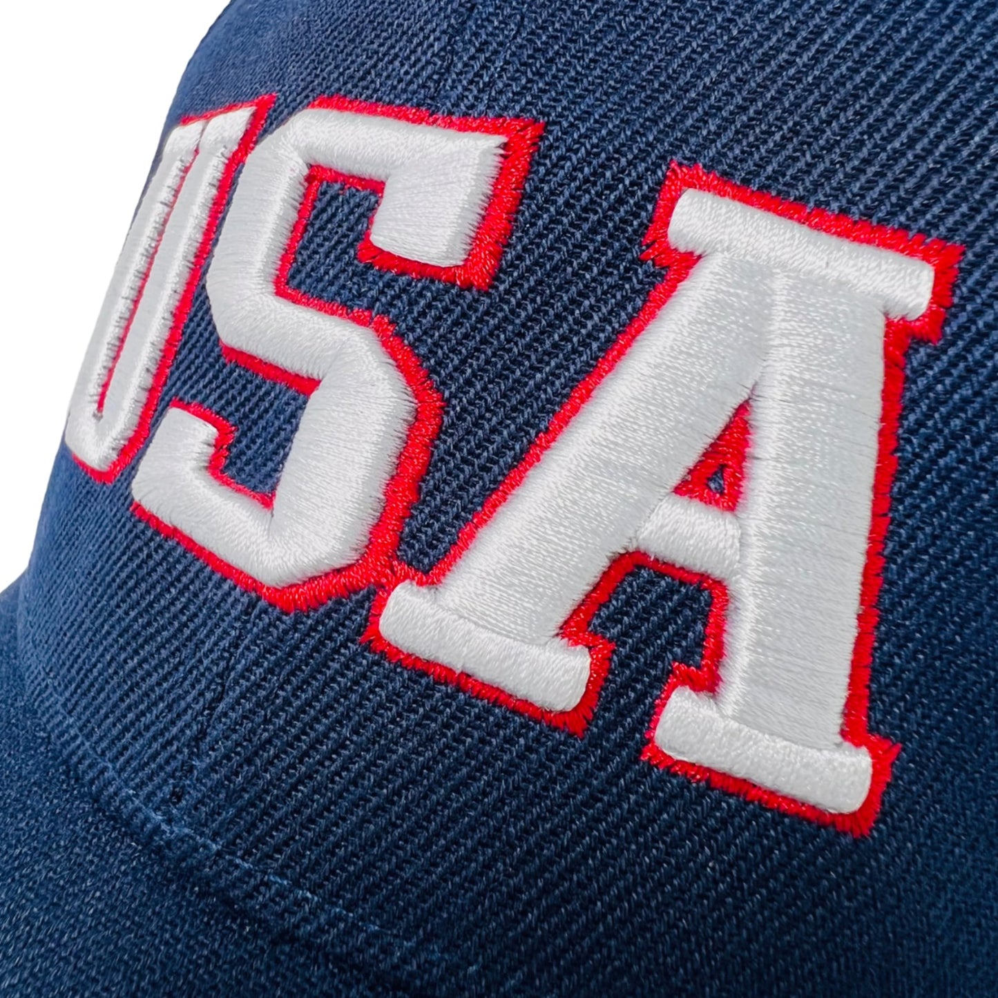 Roytrense Unisex Americana Adjustable Baseball Cap