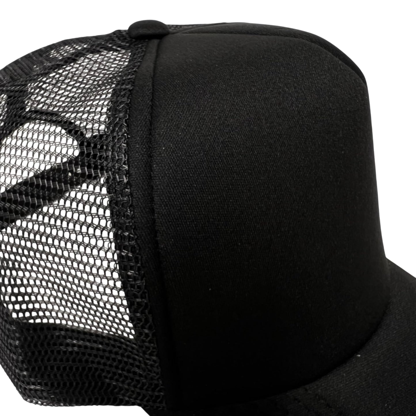 Classic Unisex Adjustable Mesh Trucker Hat