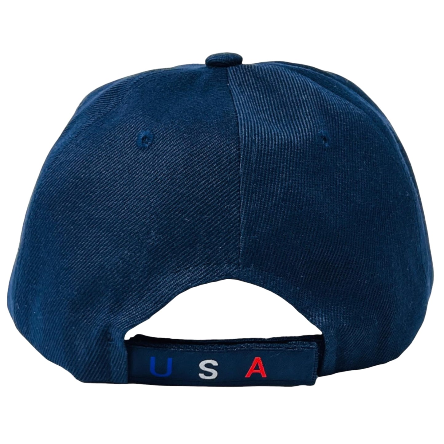 Roytrense Unisex Americana Adjustable Baseball Cap