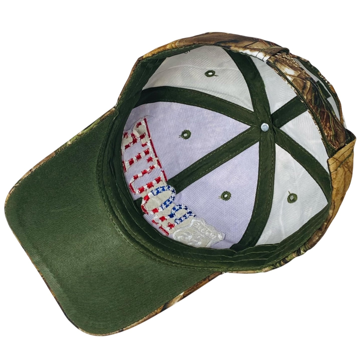 Roytrense Unisex Americana Route 66 Embroidered Baseball Cap - Travel Inspired Adjustable Dad Hat