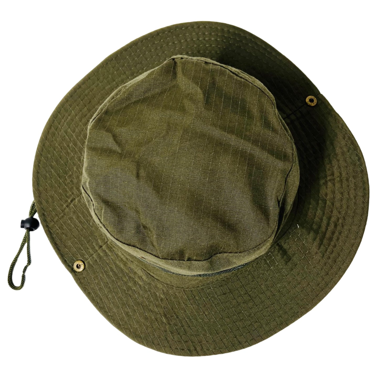 Packable and Adjustable Boonie Sun Hat
