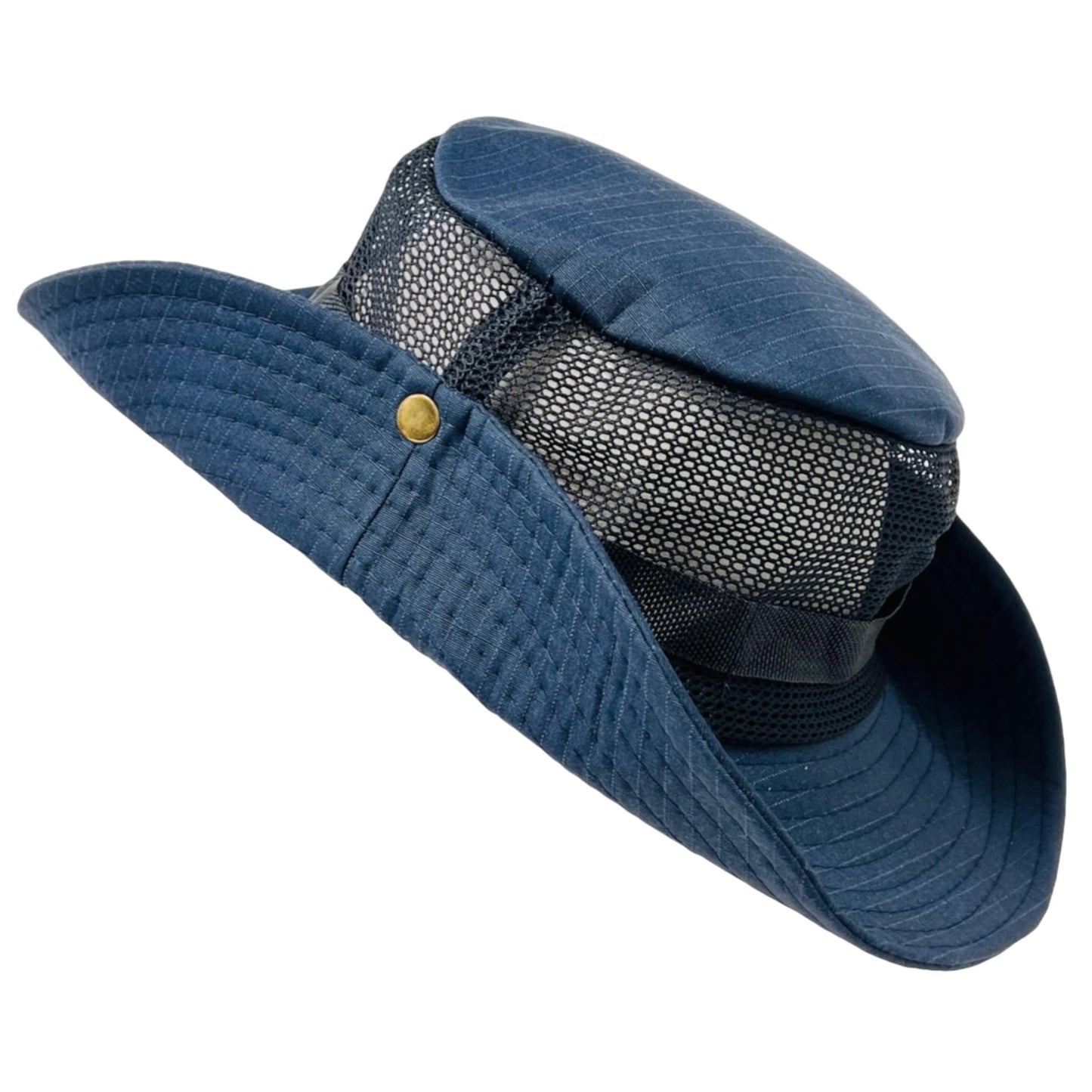 Packable and Adjustable Boonie Sun Hat