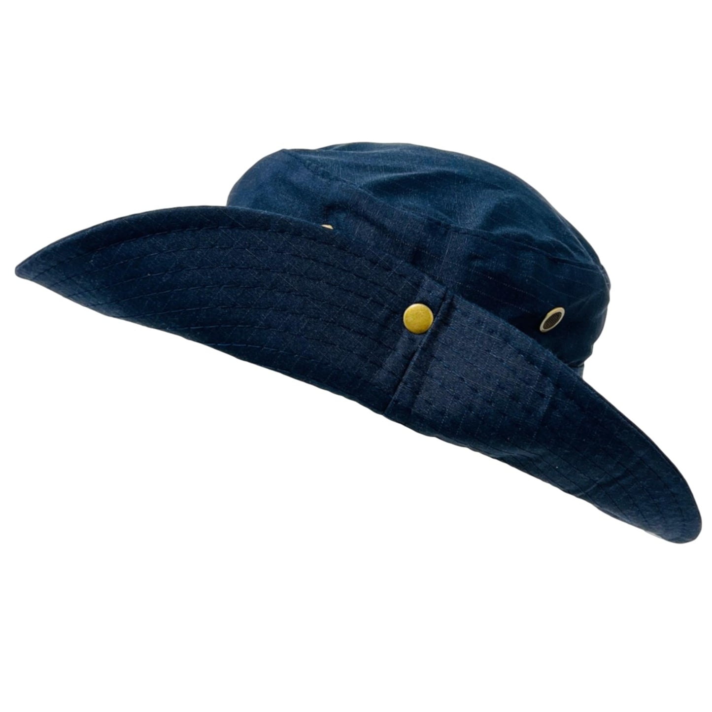 Packable and Adjustable Boonie Sun Hat