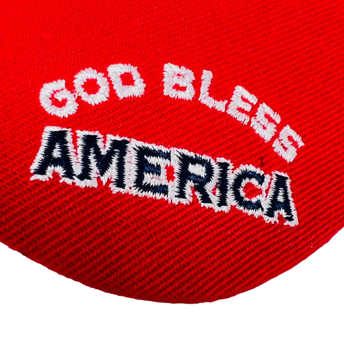 Roytrense Unisex Americana Adjustable Baseball Cap