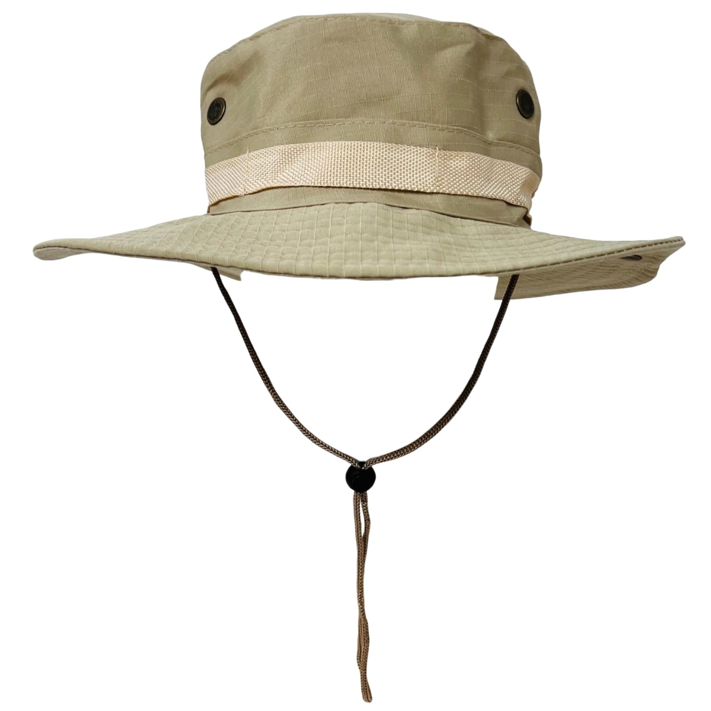 Packable and Adjustable Boonie Sun Hat
