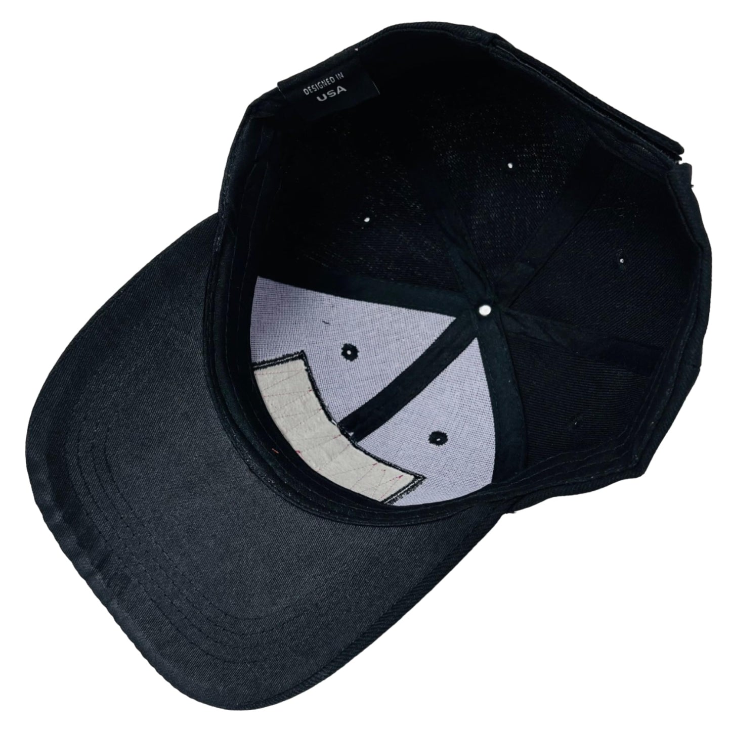Unisex Rainbow Pride Adjustable Baseball Cap Rainbow Flag