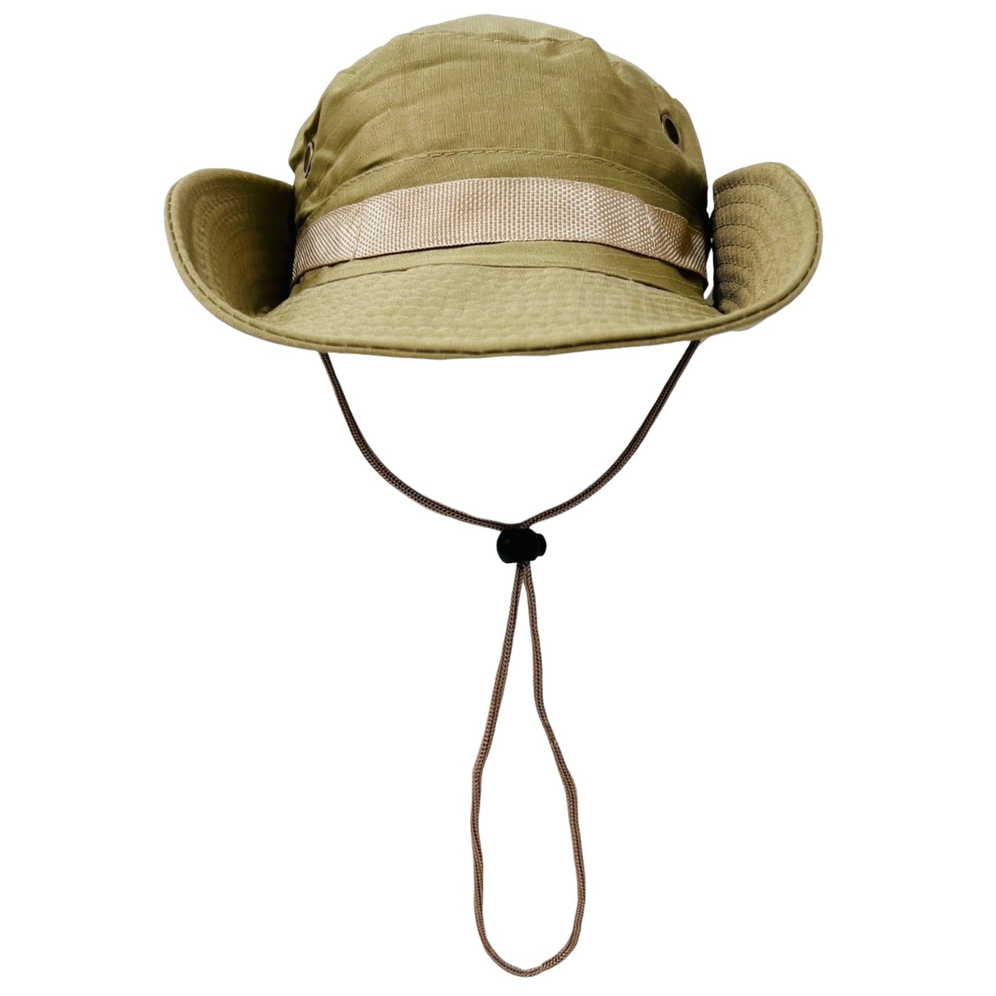 Packable and Adjustable Boonie Sun Hat