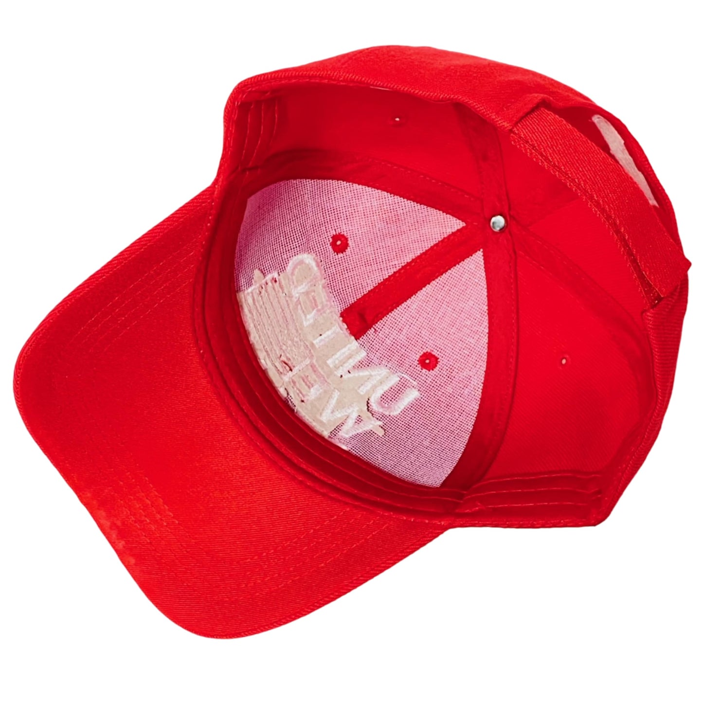 Roytrense Unisex Americana Adjustable Baseball Cap