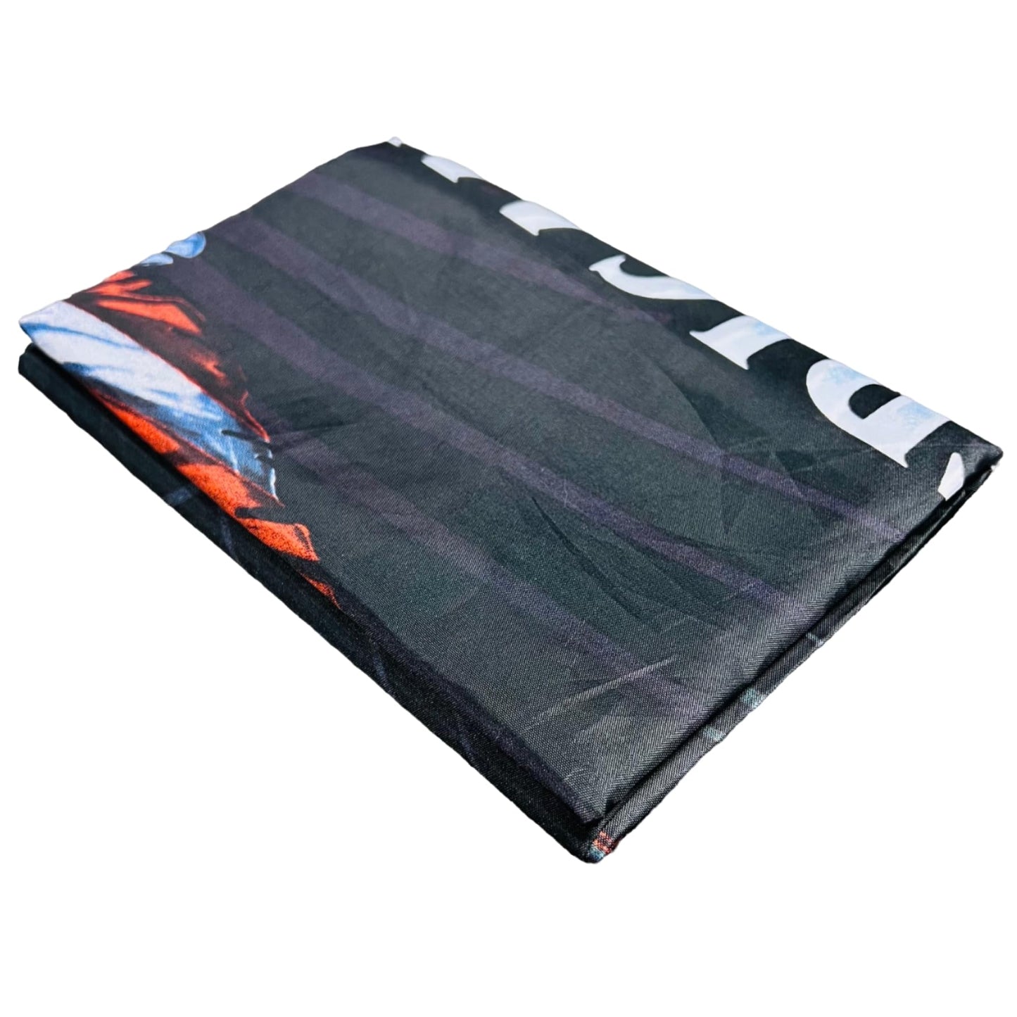 Double Stitched USA Proud American Biker 3X5 Flag