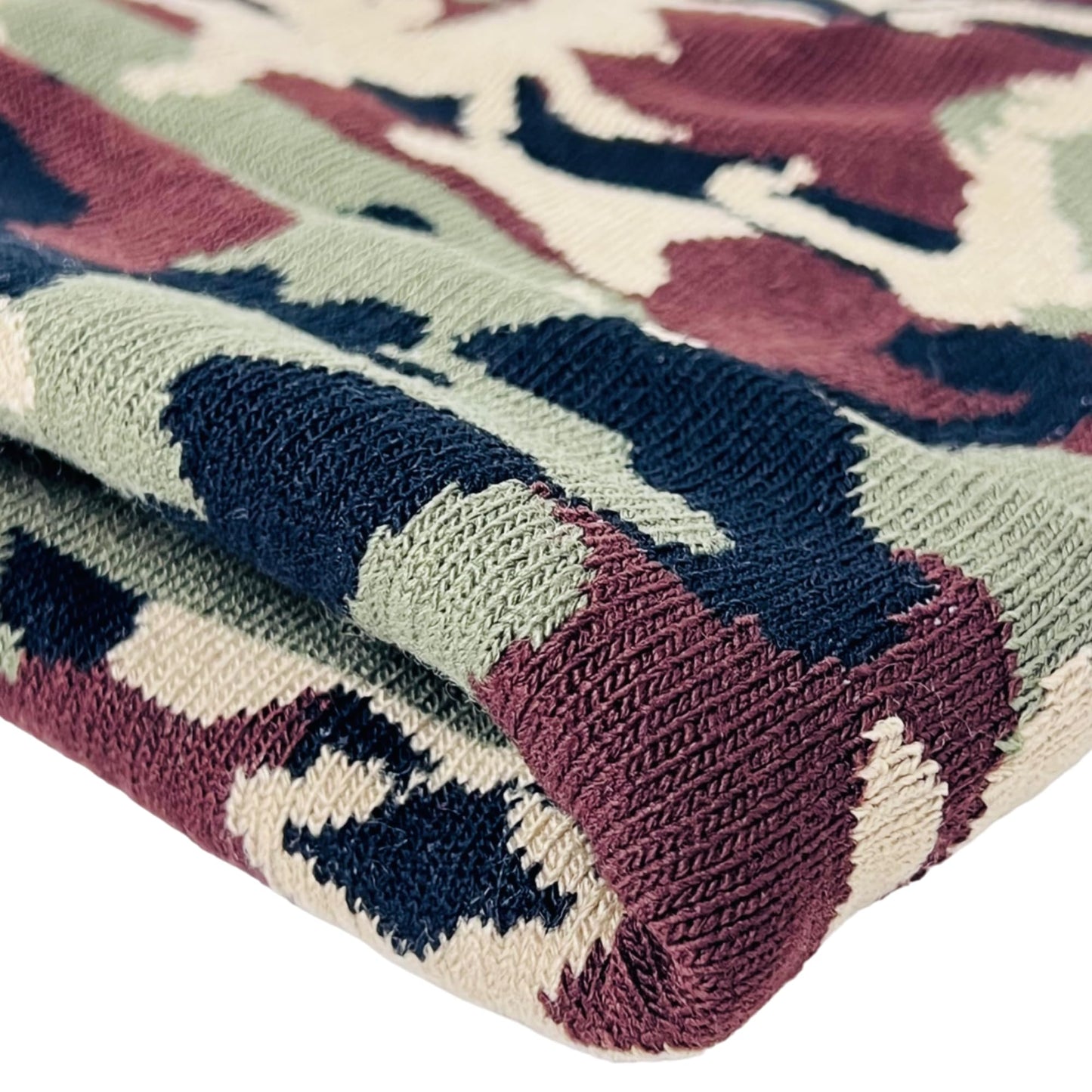 Super Soft Unisex Camo Print Winter Knit Beanie