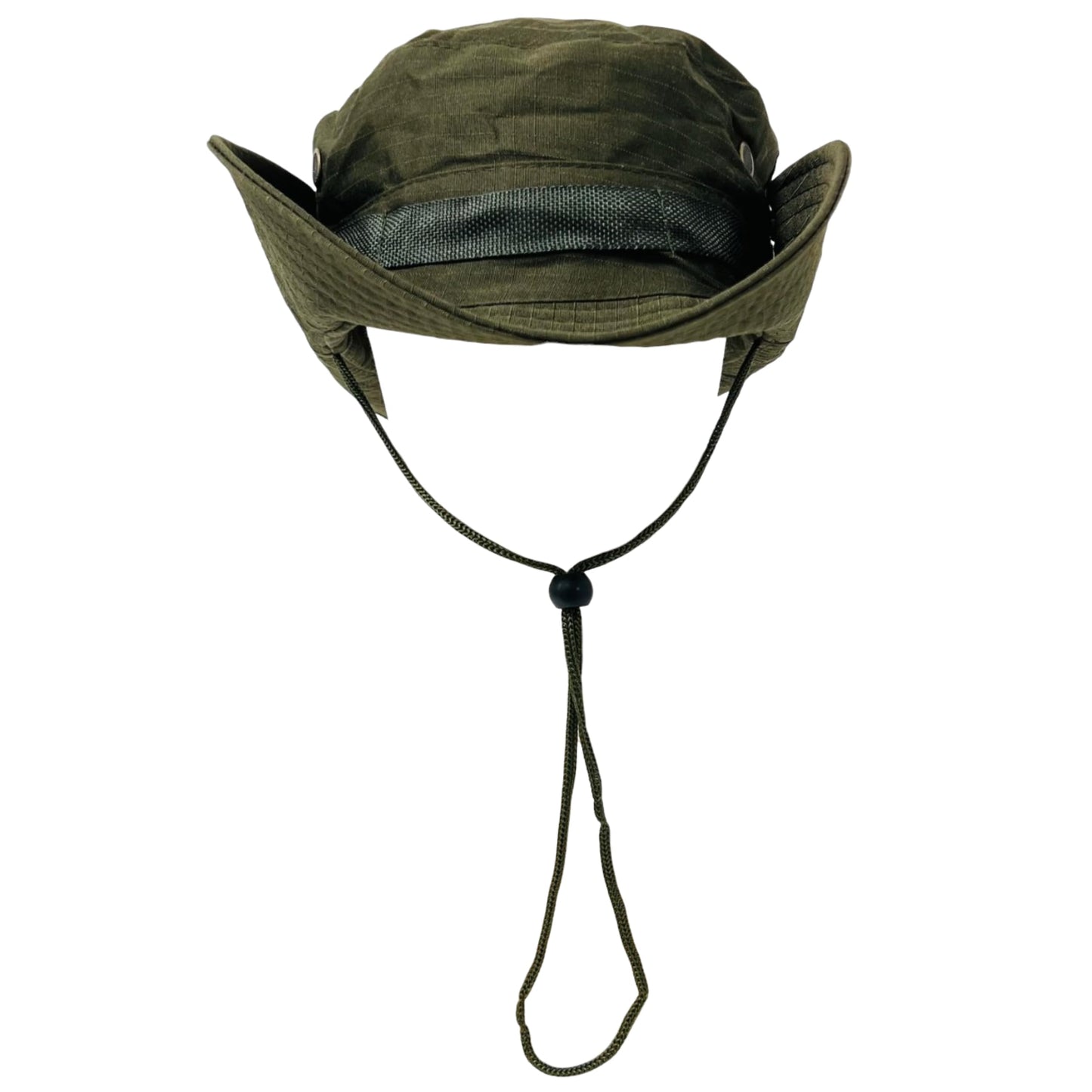 Packable and Adjustable Boonie Sun Hat