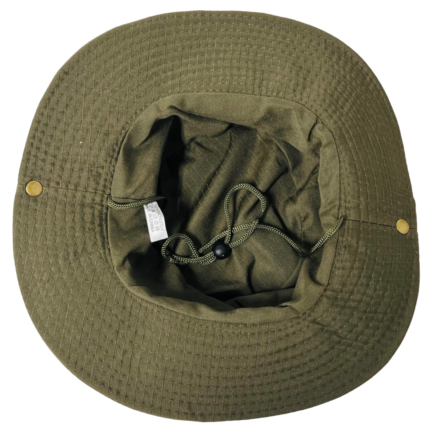 Packable and Adjustable Boonie Sun Hat