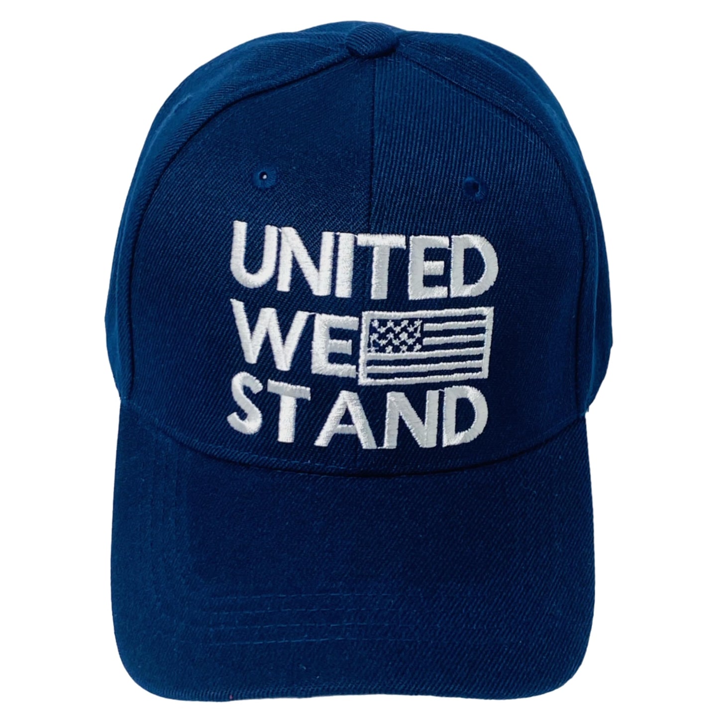 Roytrense Unisex Americana Adjustable Baseball Cap