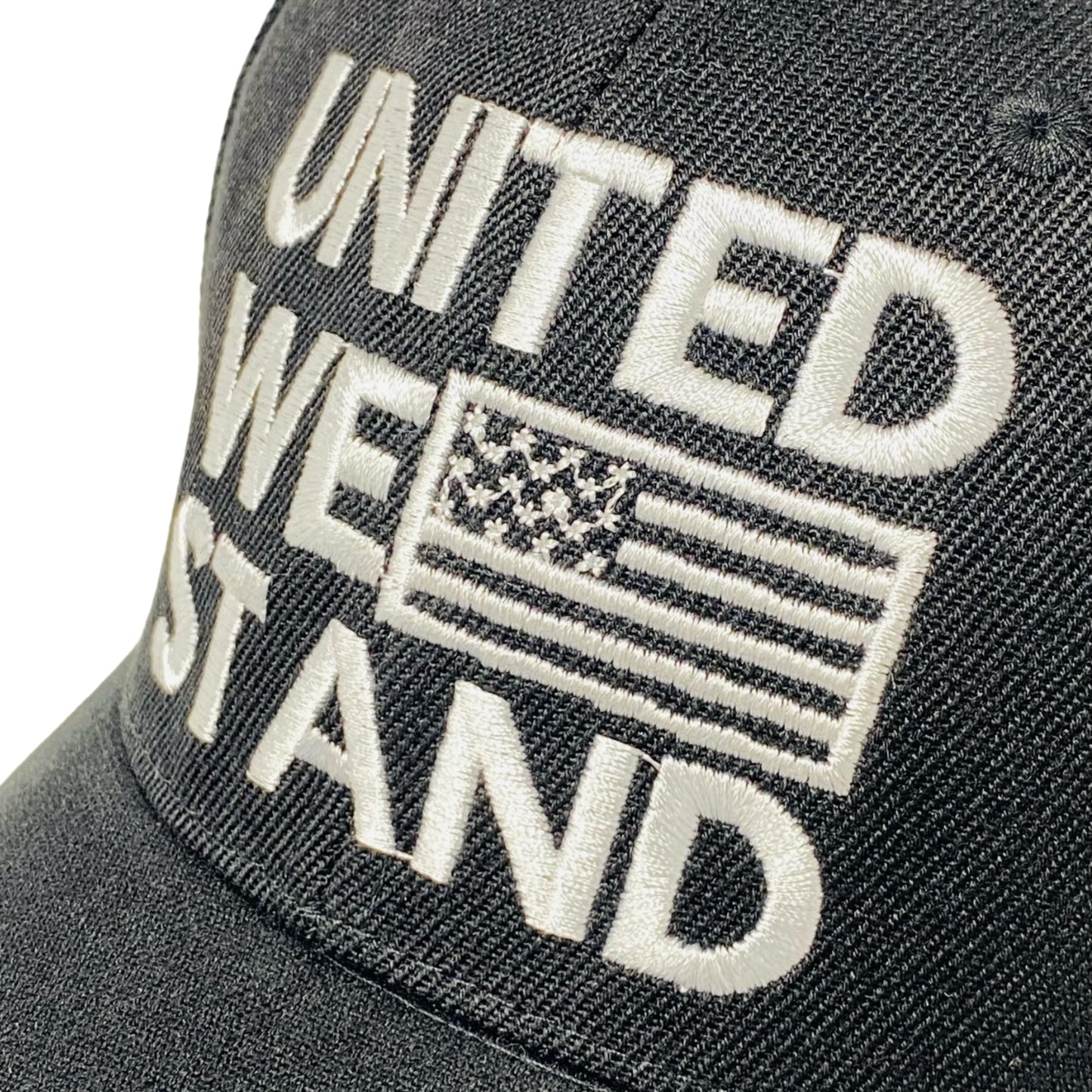 Roytrense Unisex Americana Adjustable Baseball Cap