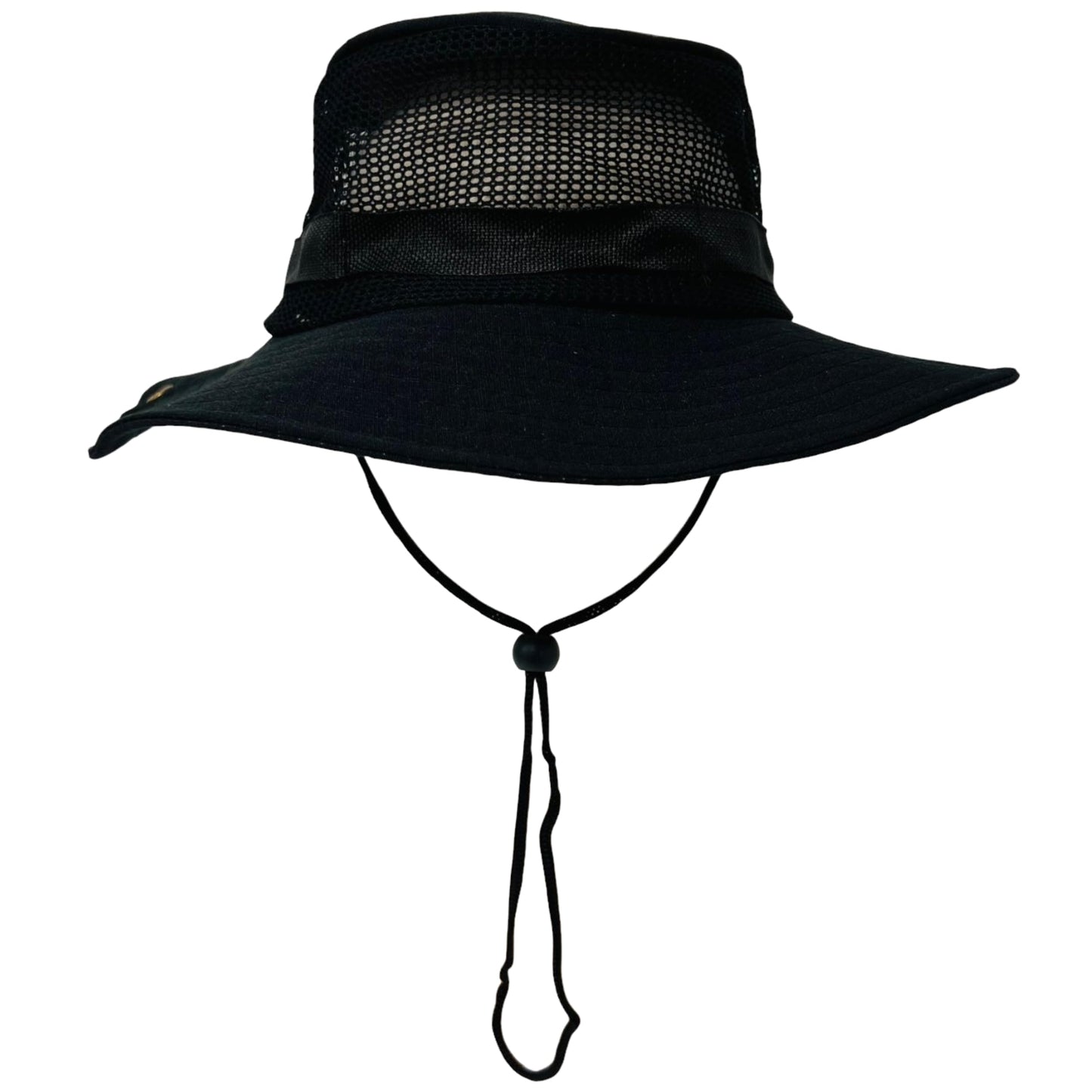 Packable and Adjustable Boonie Sun Hat